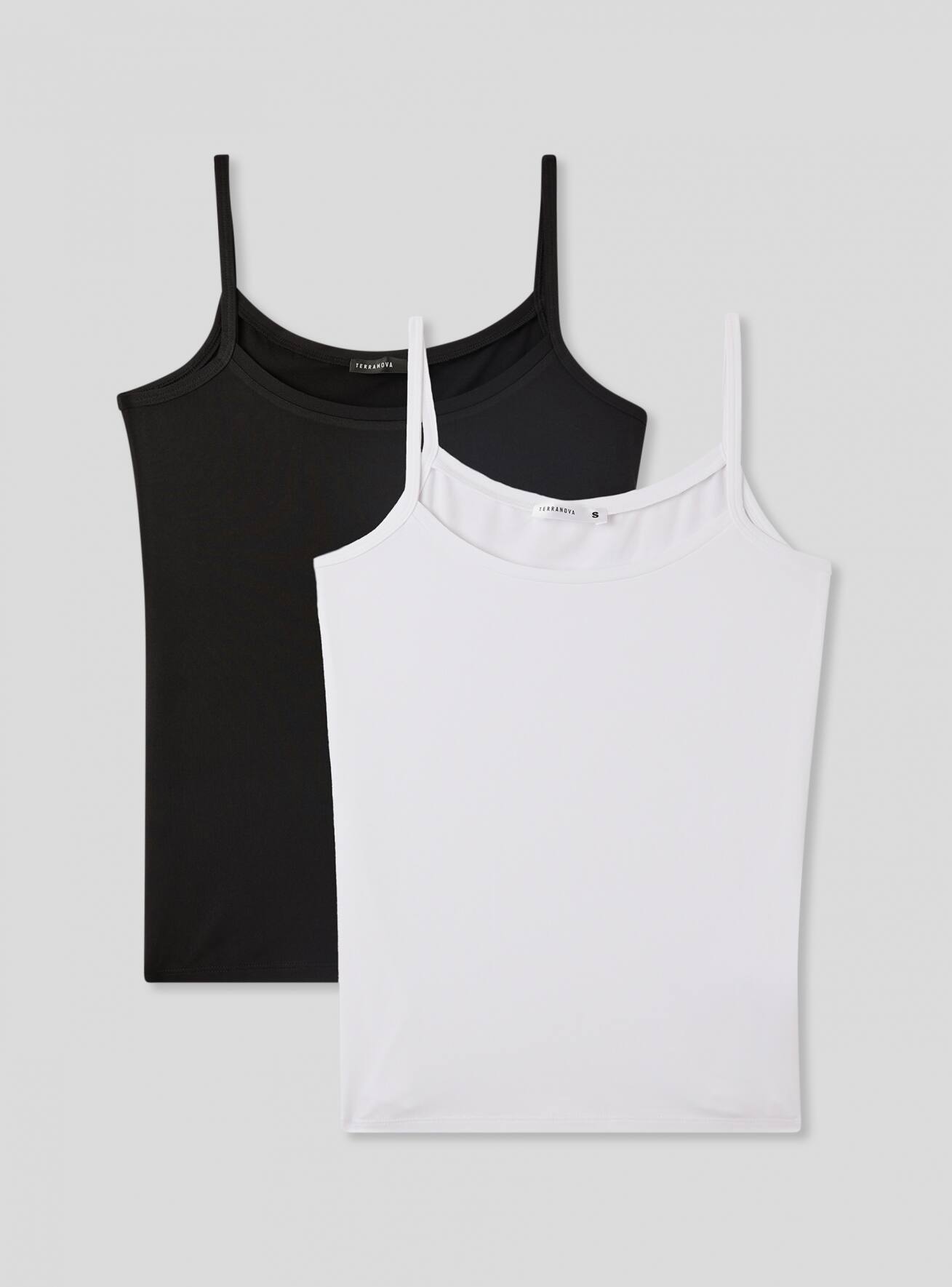 Corset ou Haut Femme Terranova