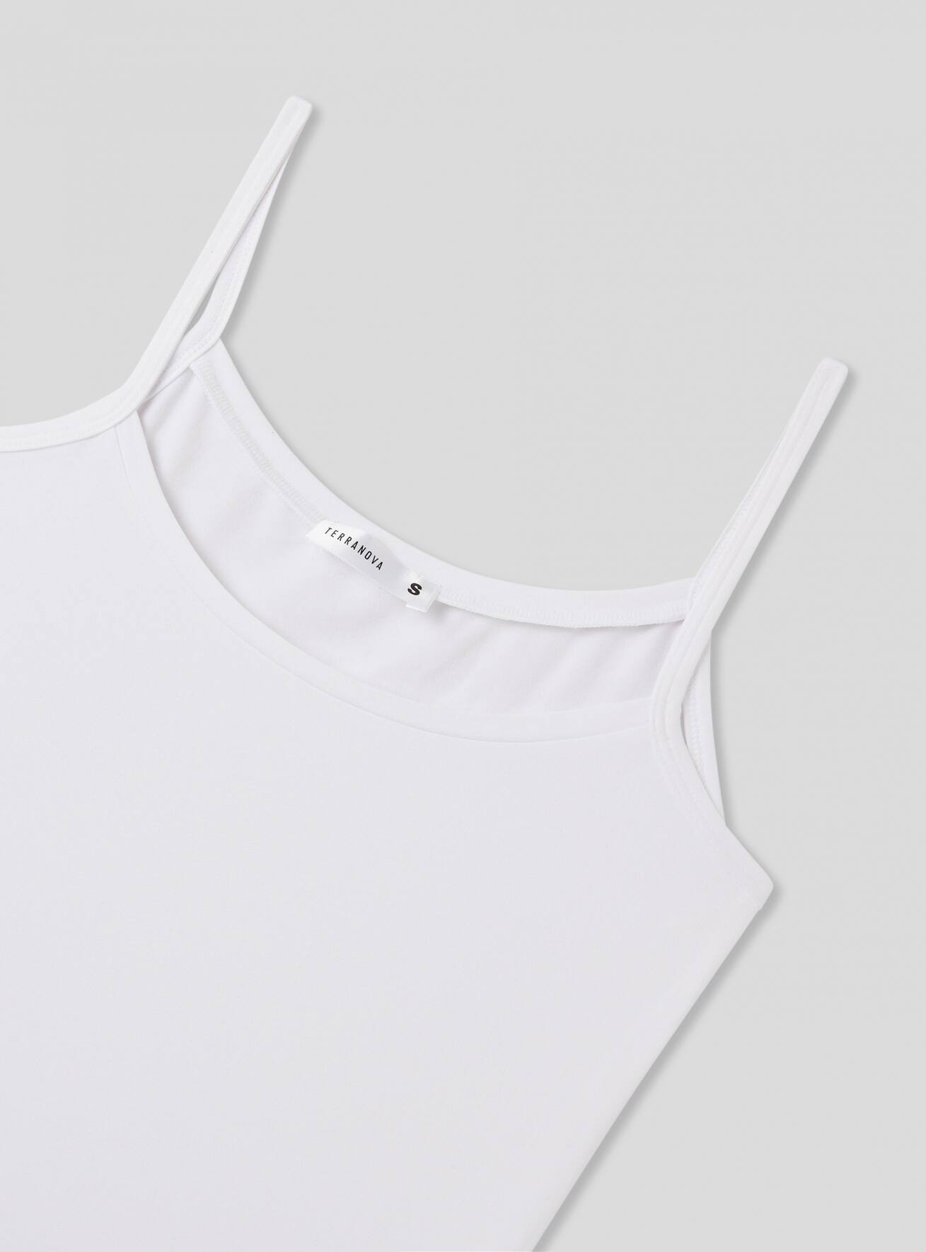 Corset ou Haut Femme Terranova