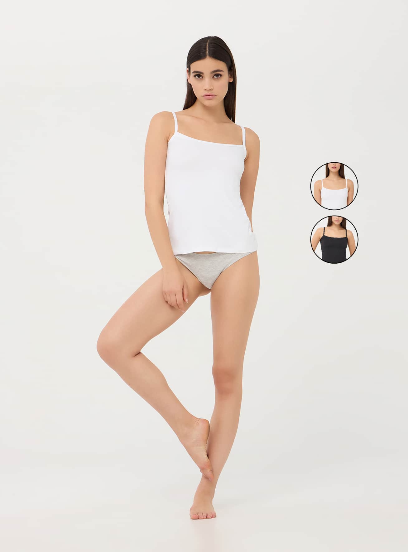 Corset ou Haut Femme Terranova
