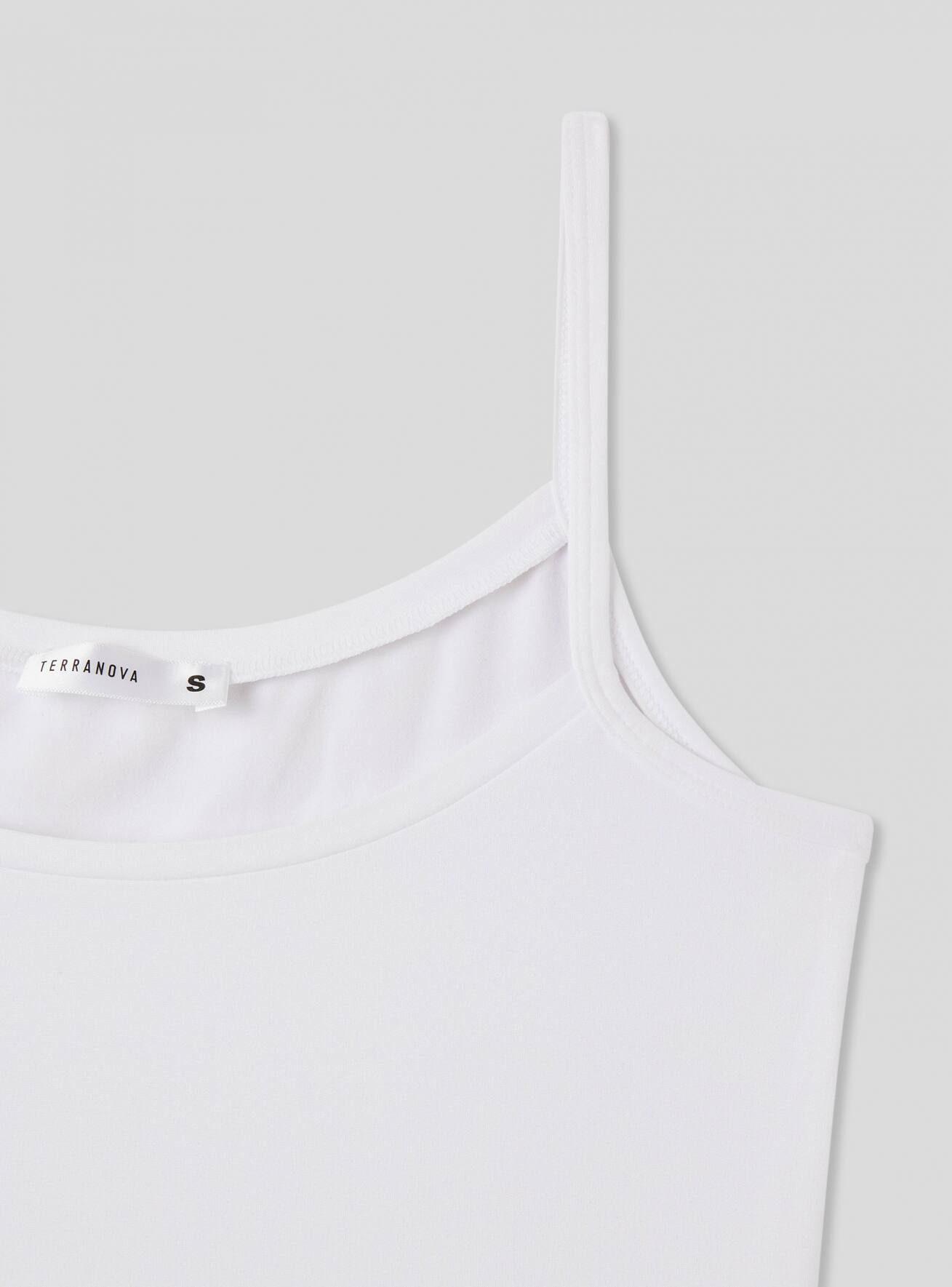 Corset ou Haut Femme Terranova