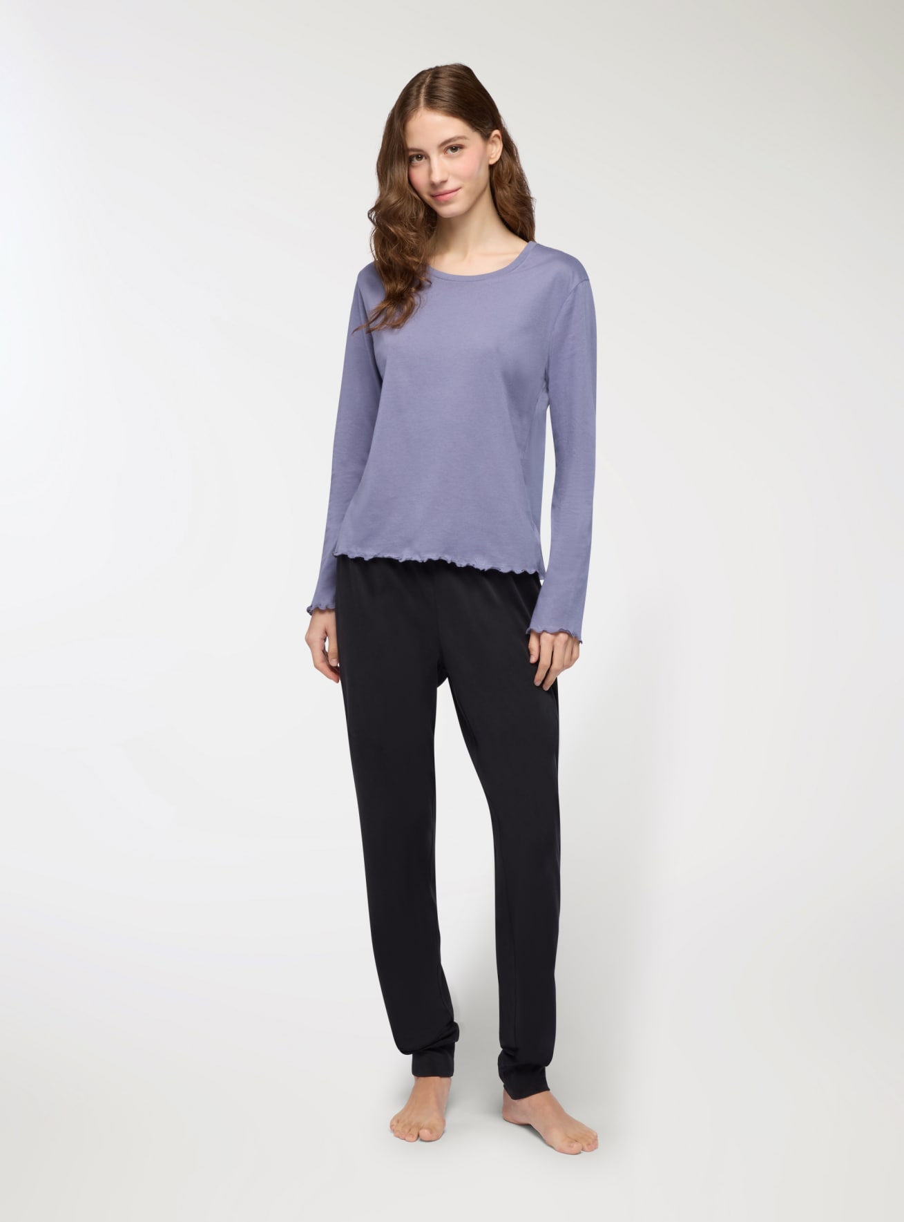 Pantalone Lungo Donna Intimo