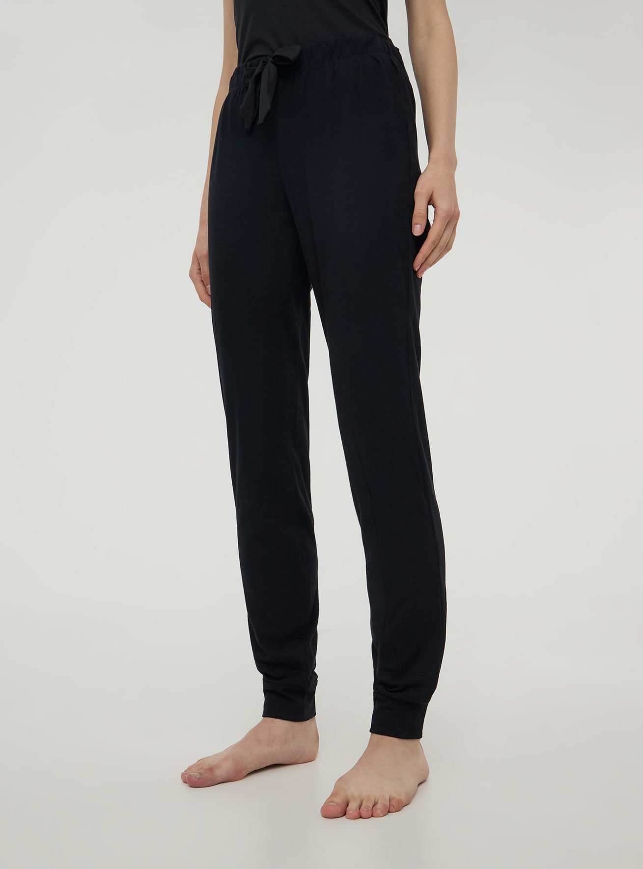 Pantalone Lungo Damen Terranova