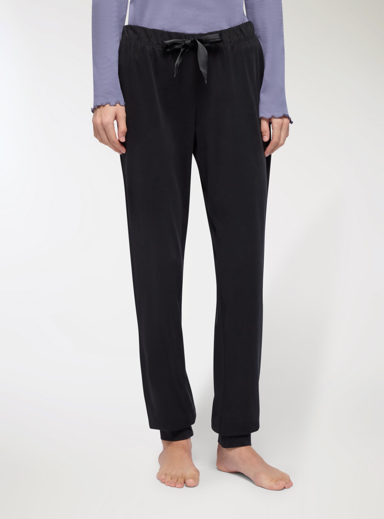 Pantalone Lungo Donna Intimo