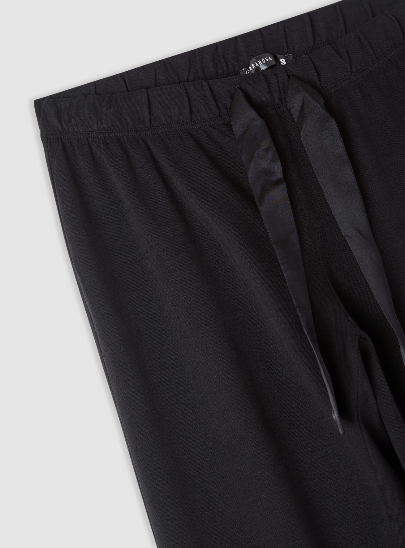 Pantalone Lungo Damen Terranova