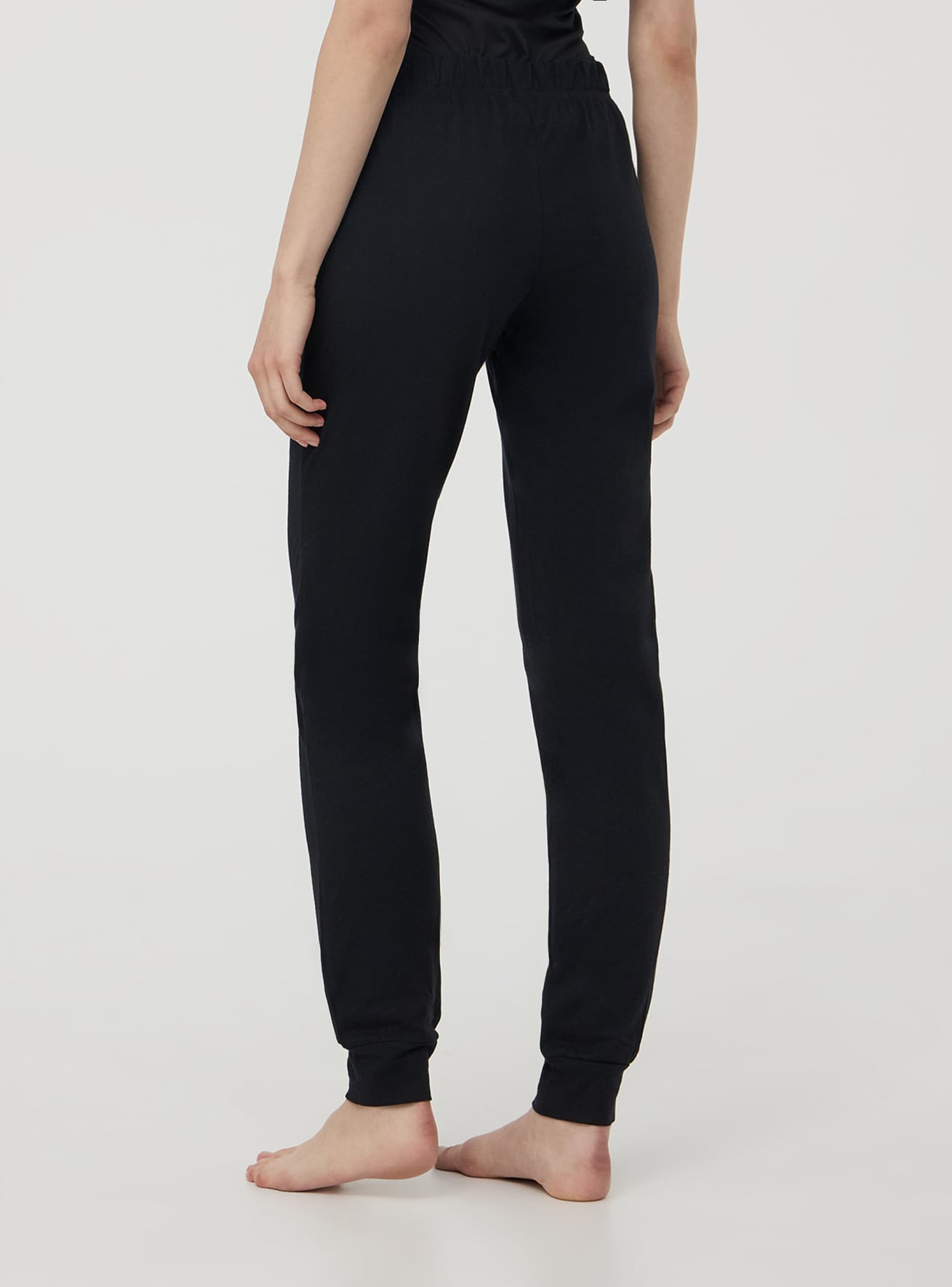 Pantalone Lungo Damen Terranova