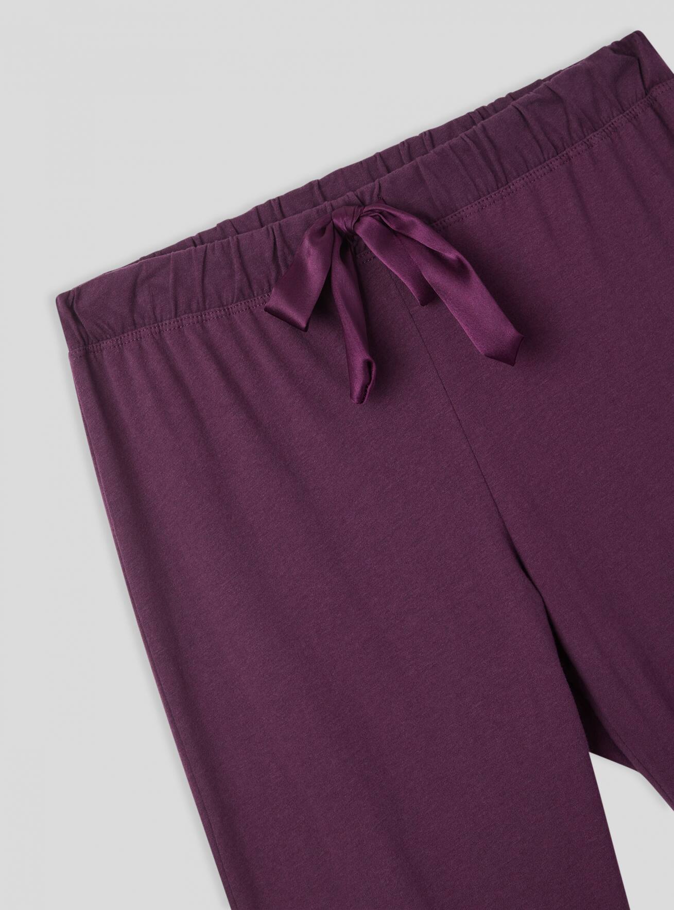 Pantalone Lungo Damen Terranova