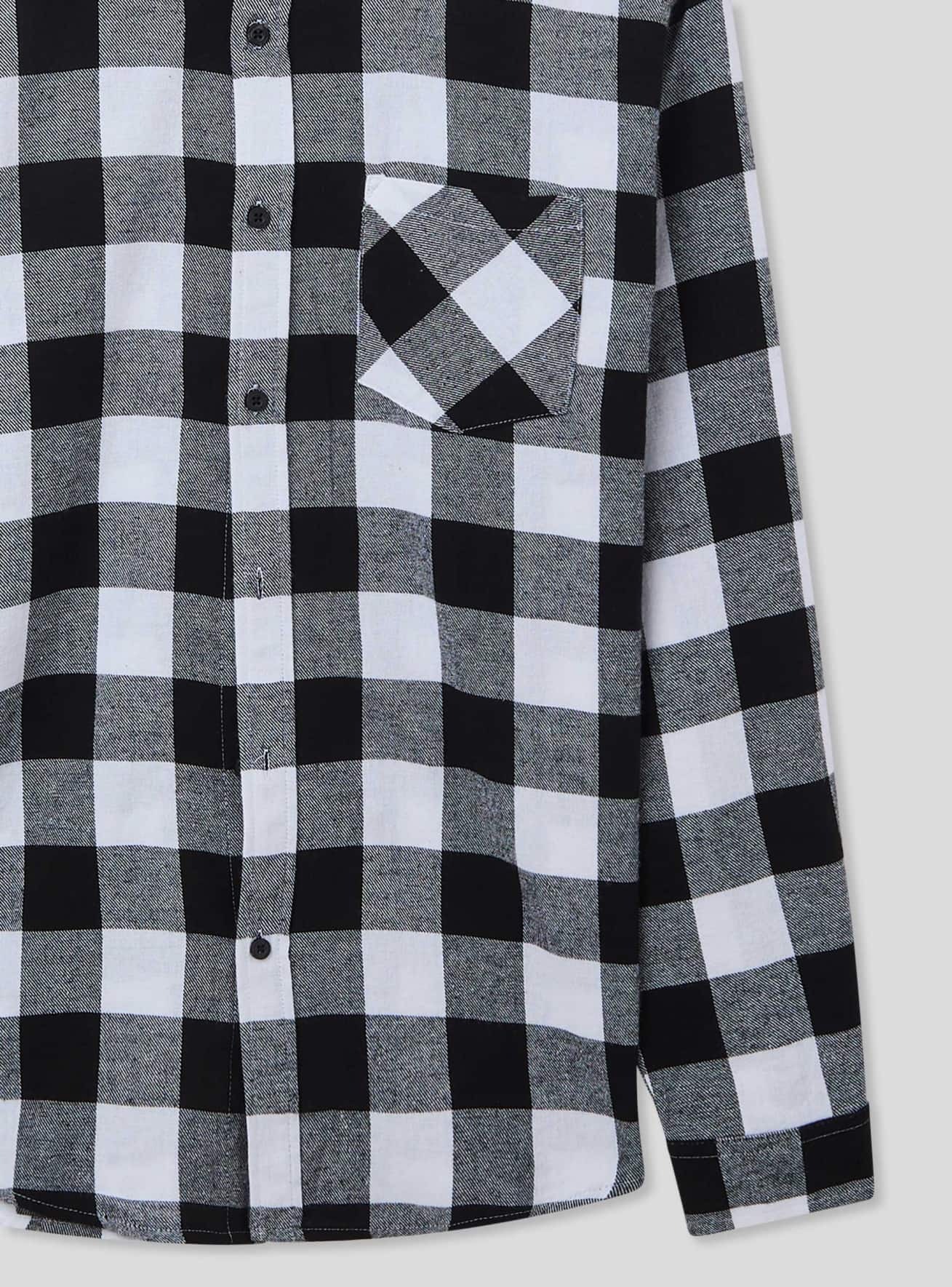 Camicia ML Uomo Terranova