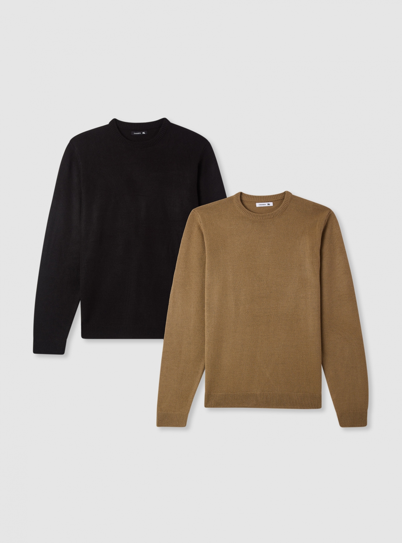 Pullover 3-5 Homme Terranova