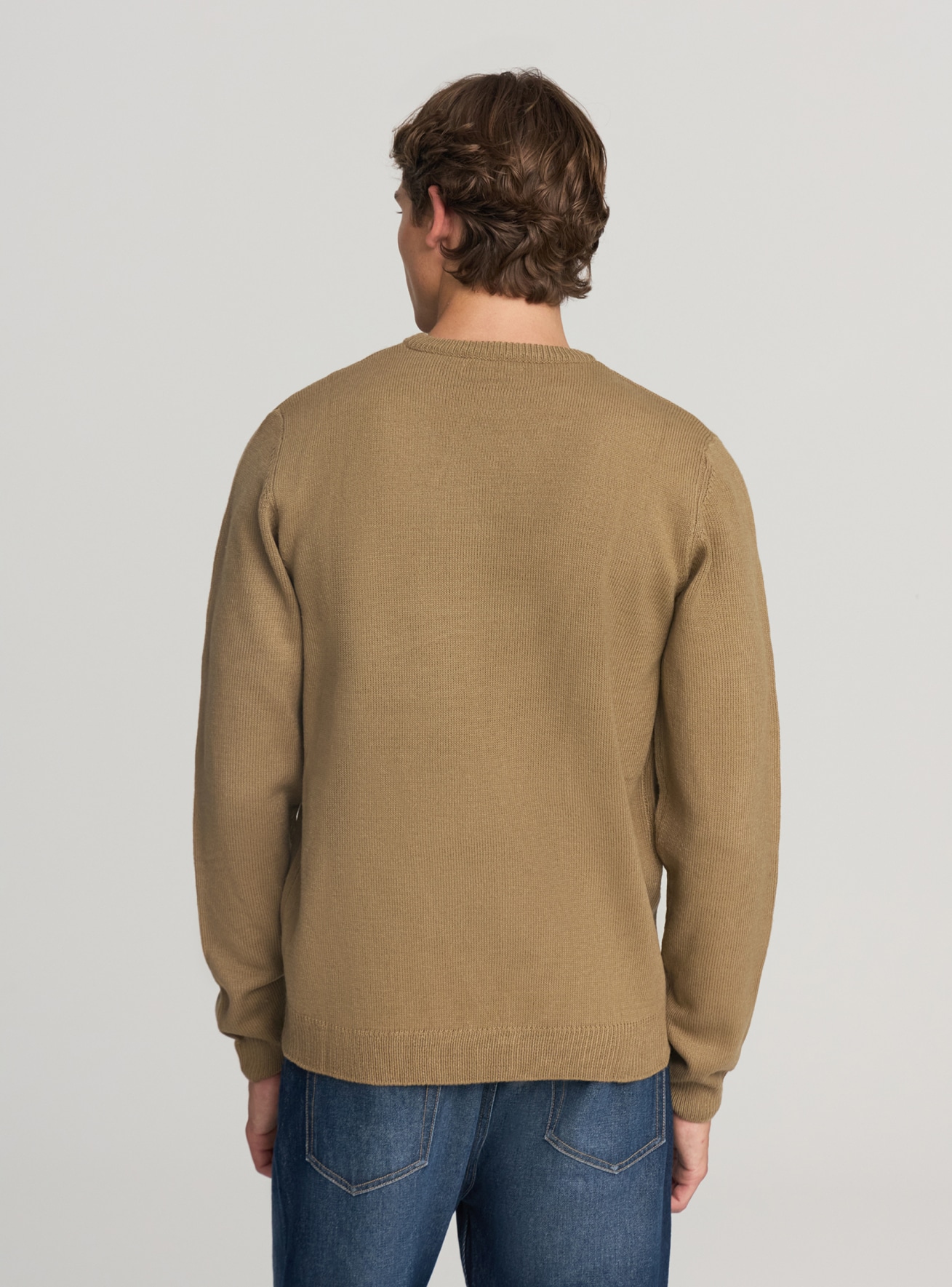 Pullover 3-5 Homme Terranova