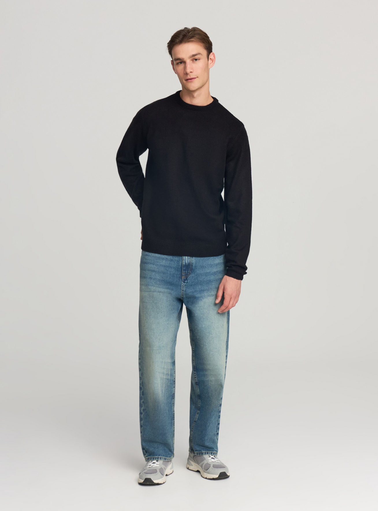 Pullover 3-5 Homme Terranova