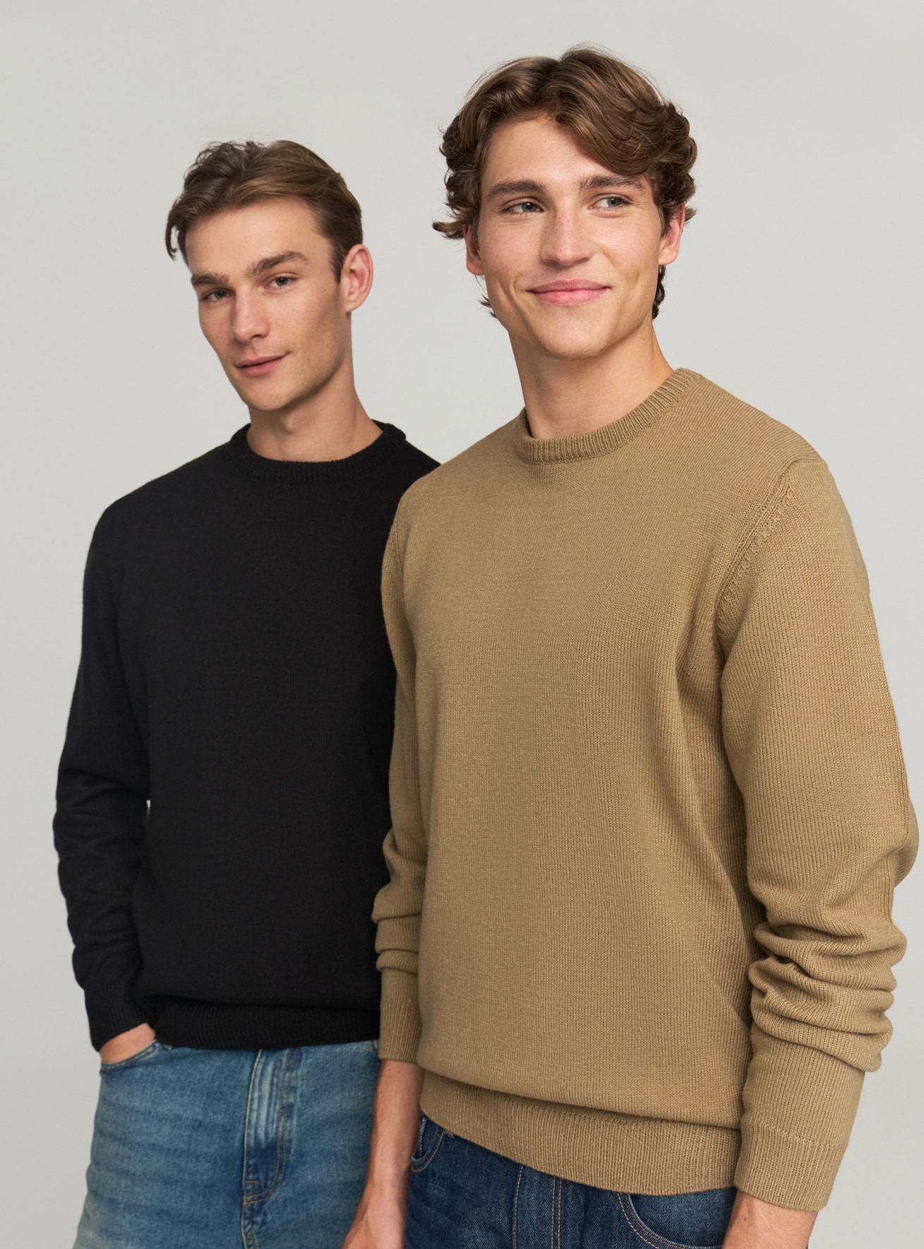 Pullover 3-5 Homme Terranova