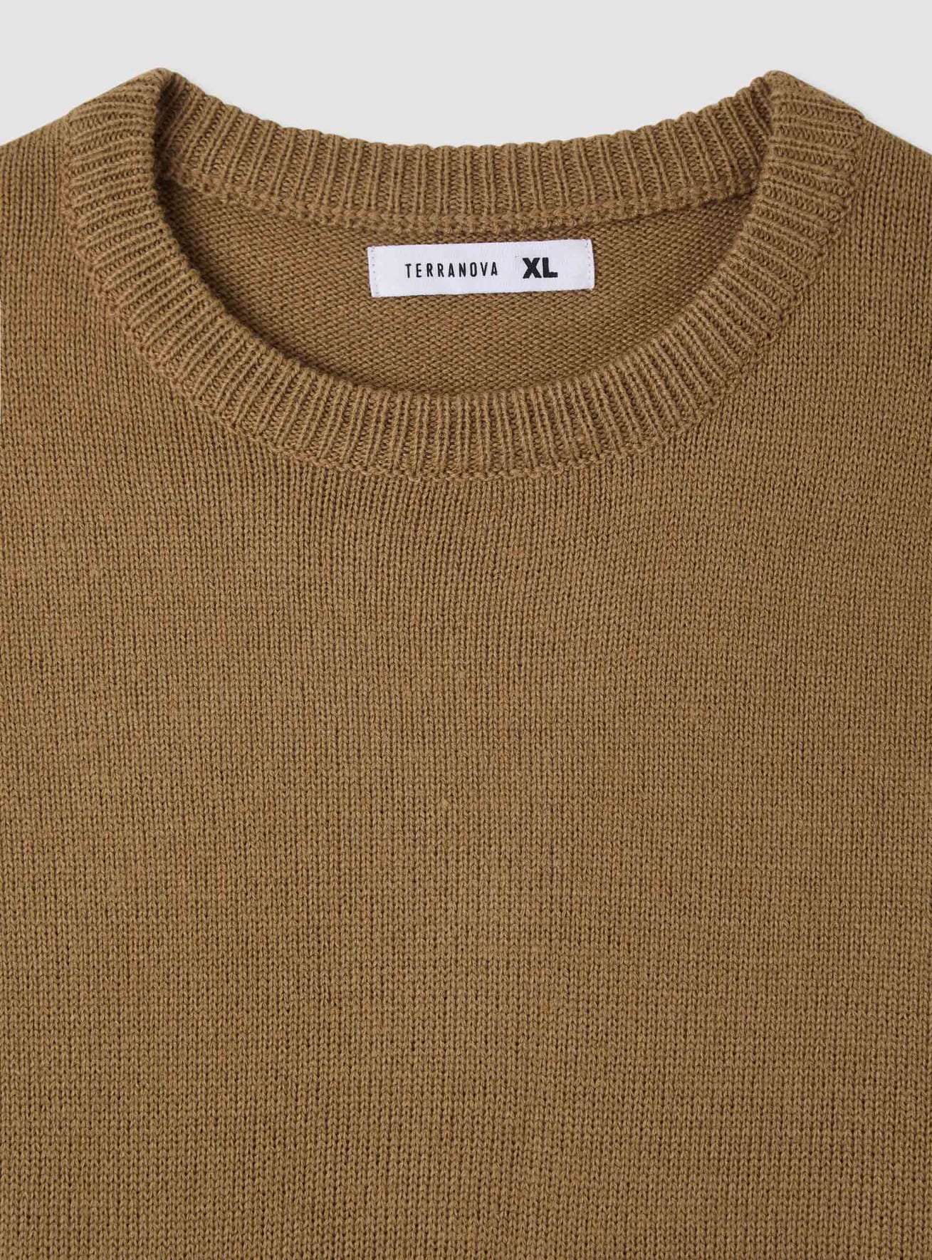 Pullover 3-5 Homme Terranova