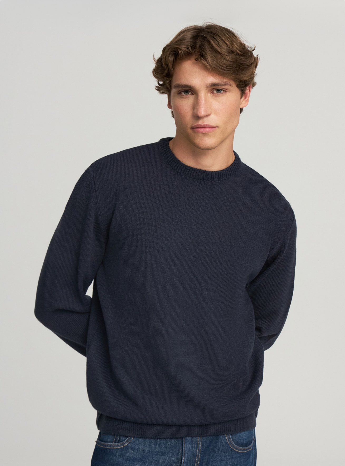 Pullover 3-5 Homme Terranova