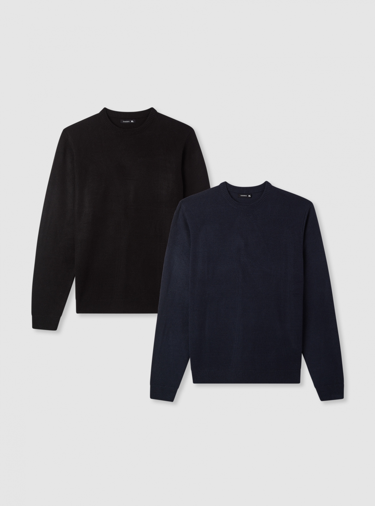 Pullover 3-5 Homme Terranova