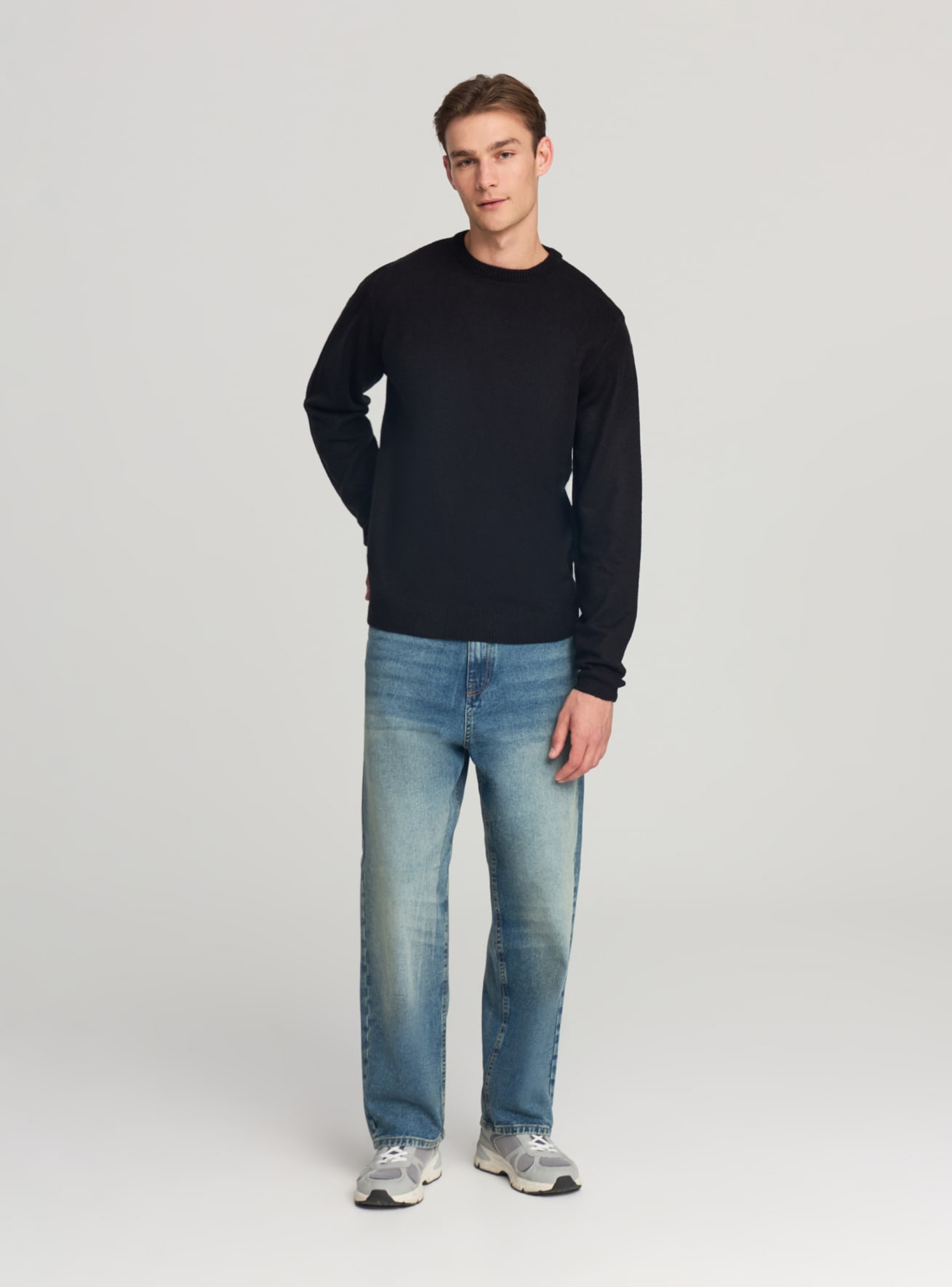 Pullover 3-5 Homme Terranova
