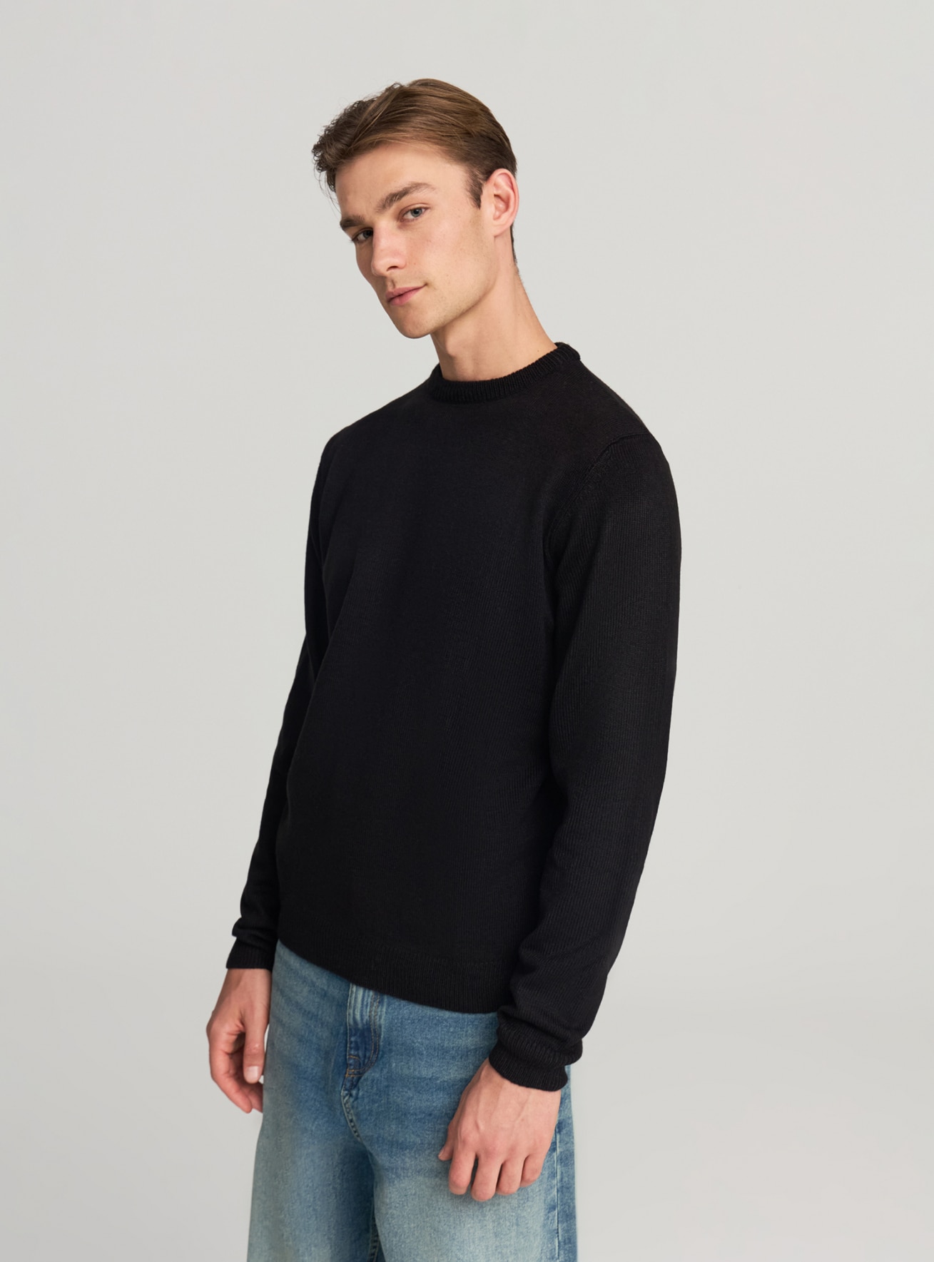 Pullover 3-5 Homme Terranova