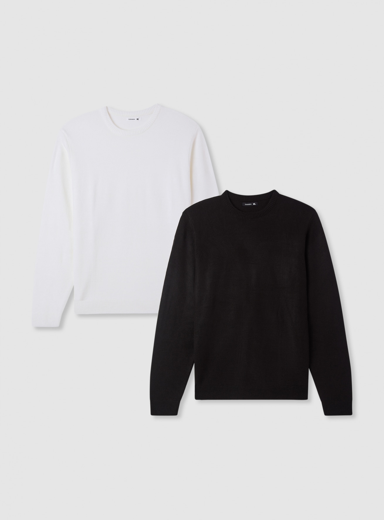 Pullover 3-5 Homme Terranova