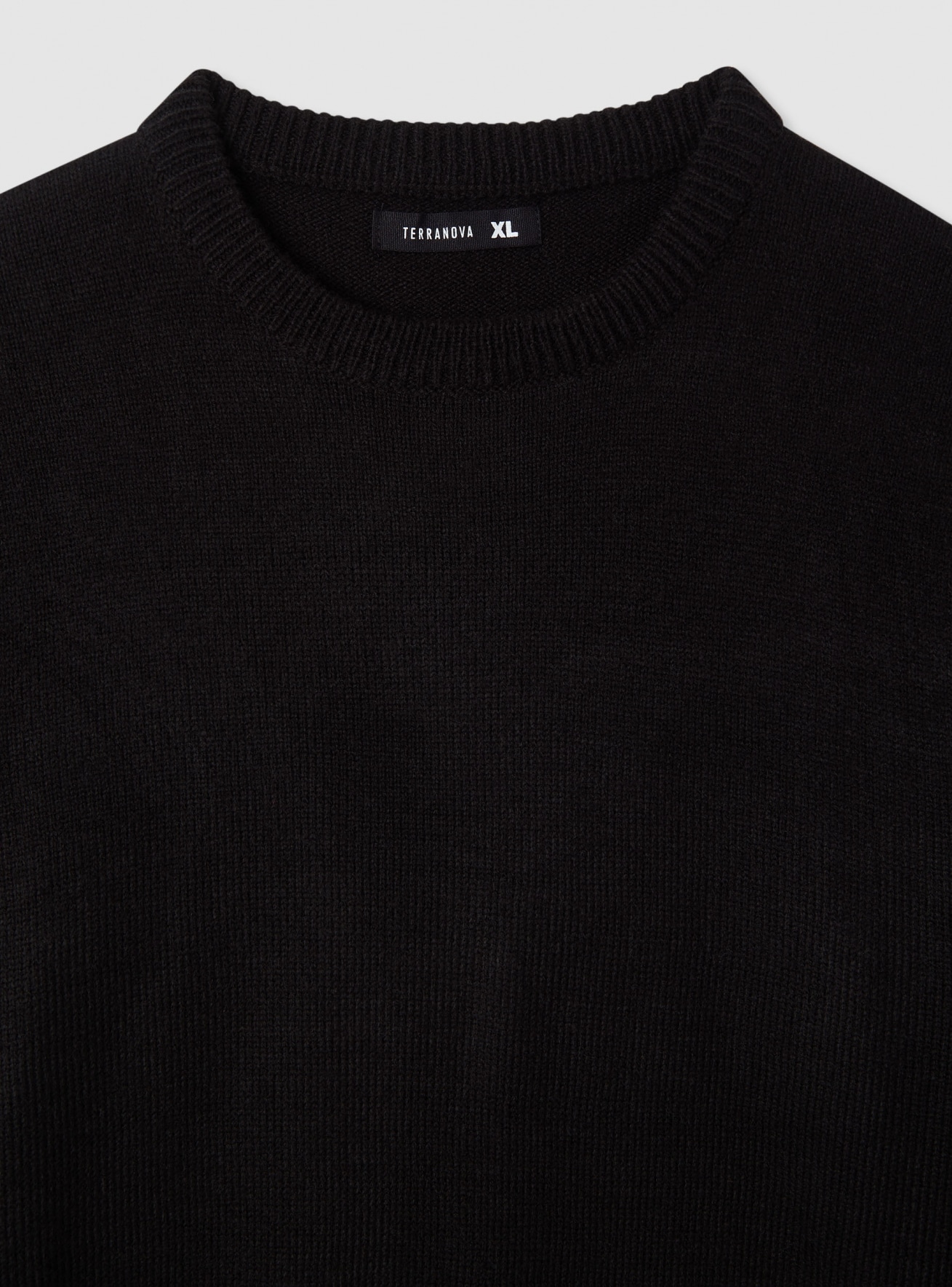 Pullover 3-5 Homme Terranova