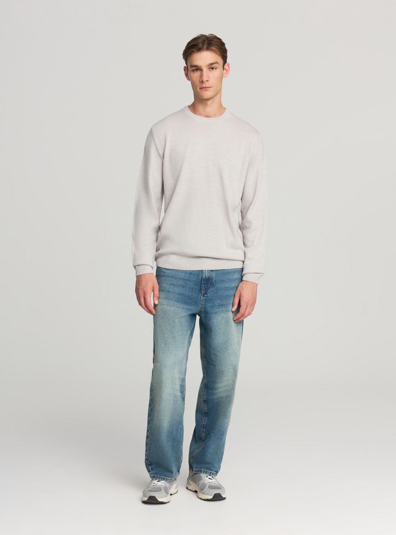 Pullover 3-5 Homme Terranova