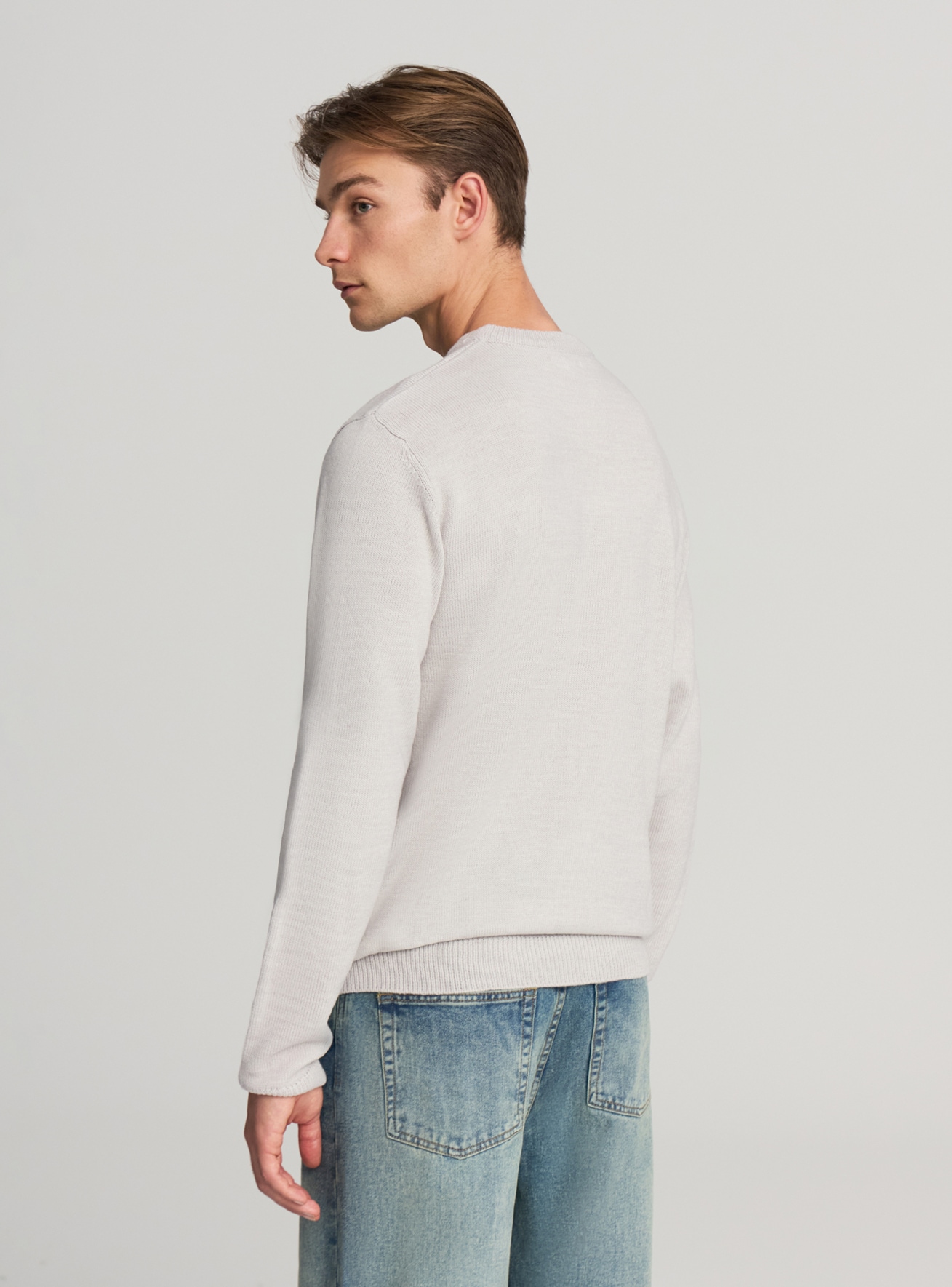 Pullover 3-5 Homme Terranova