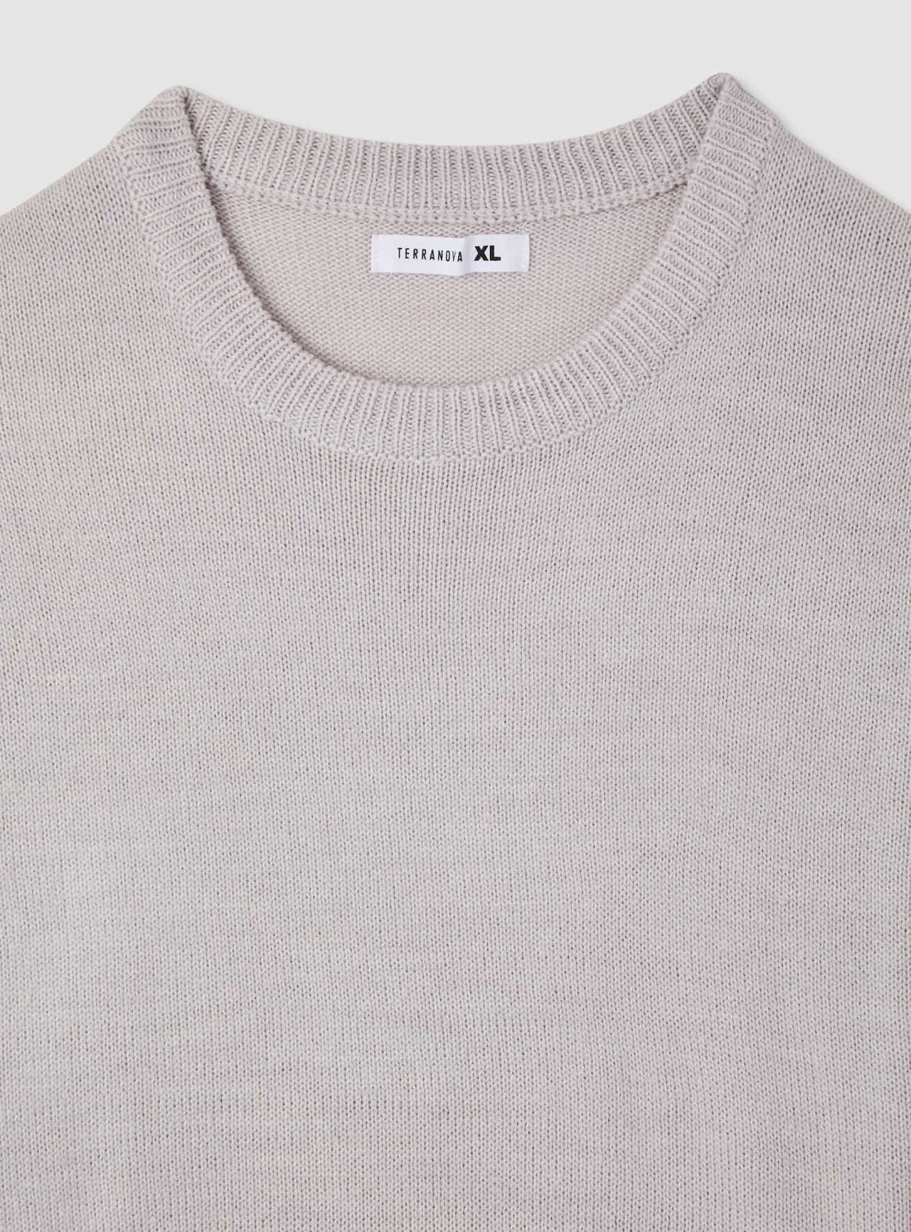 Pullover 3-5 Homme Terranova