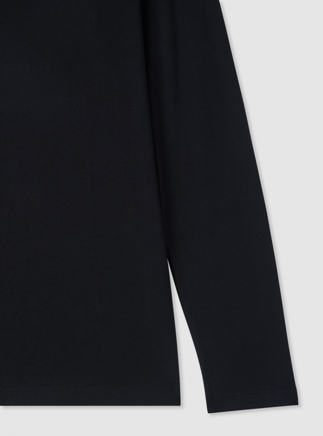 T-Shirt ML Pánské Terranova