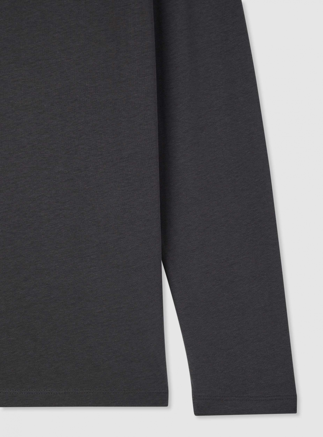 T-Shirt ML Uomo Terranova