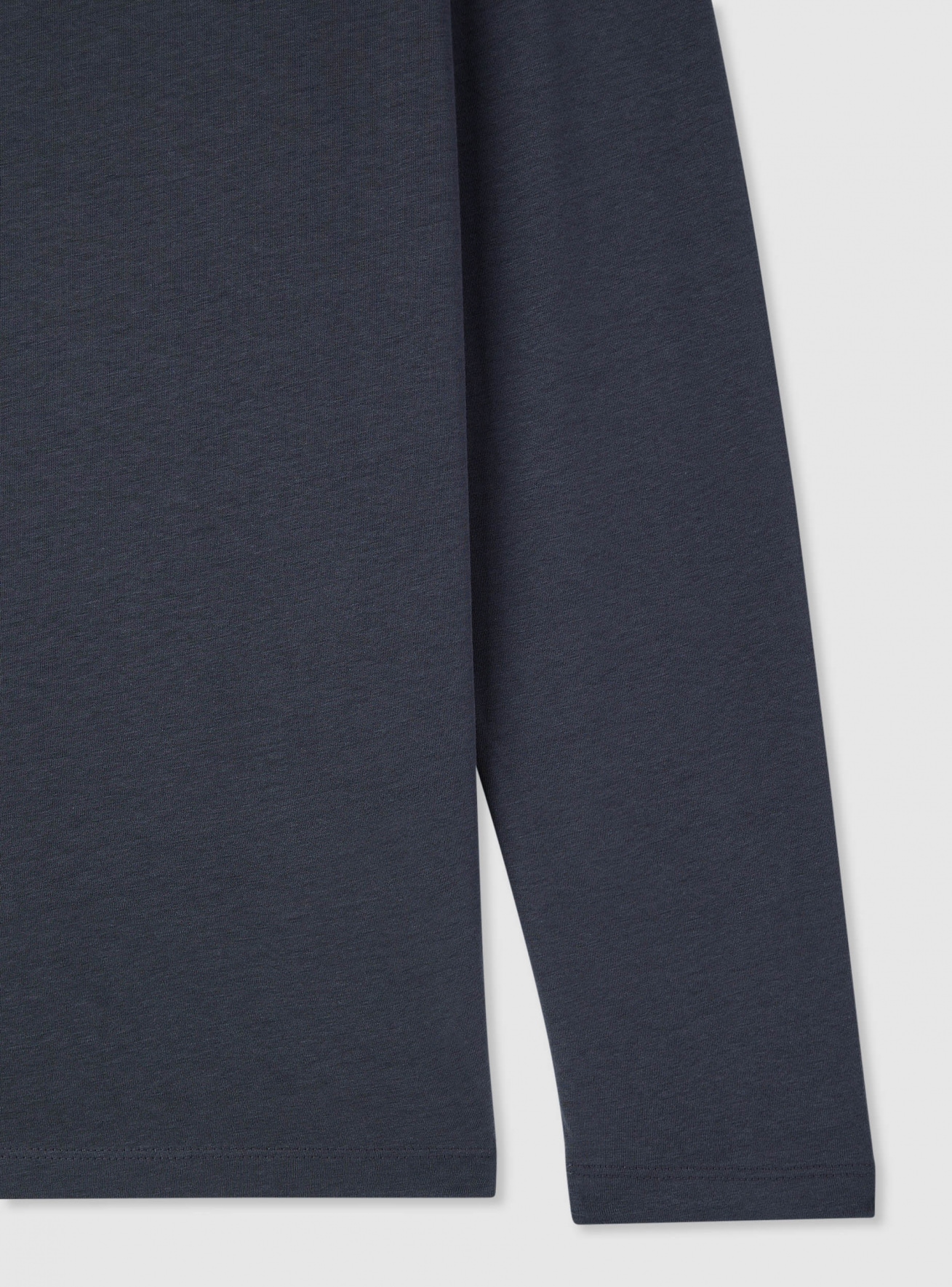 T-Shirt ML Pánské Terranova