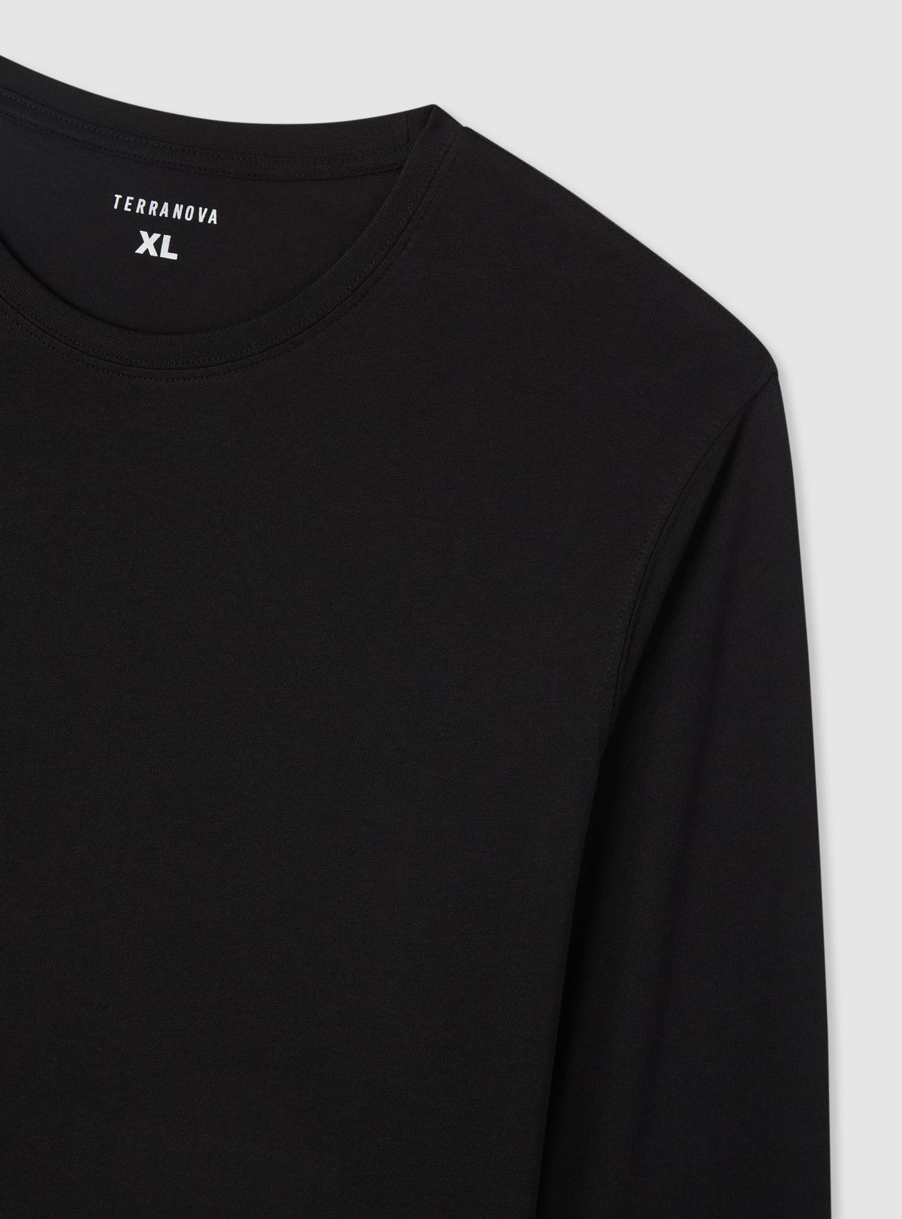 T-Shirt ML Uomo Terranova
