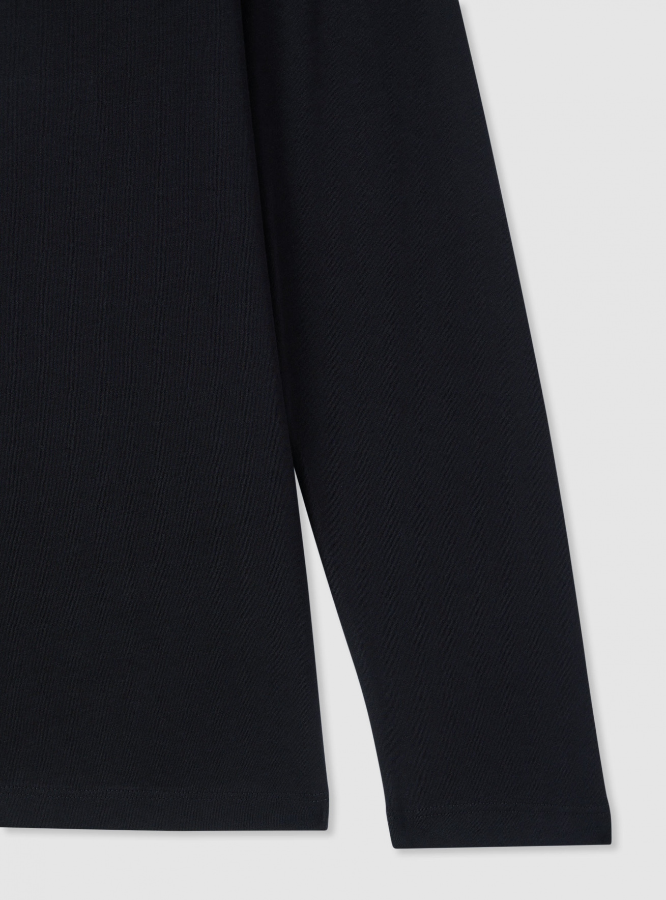 T-Shirt ML Pánské Terranova