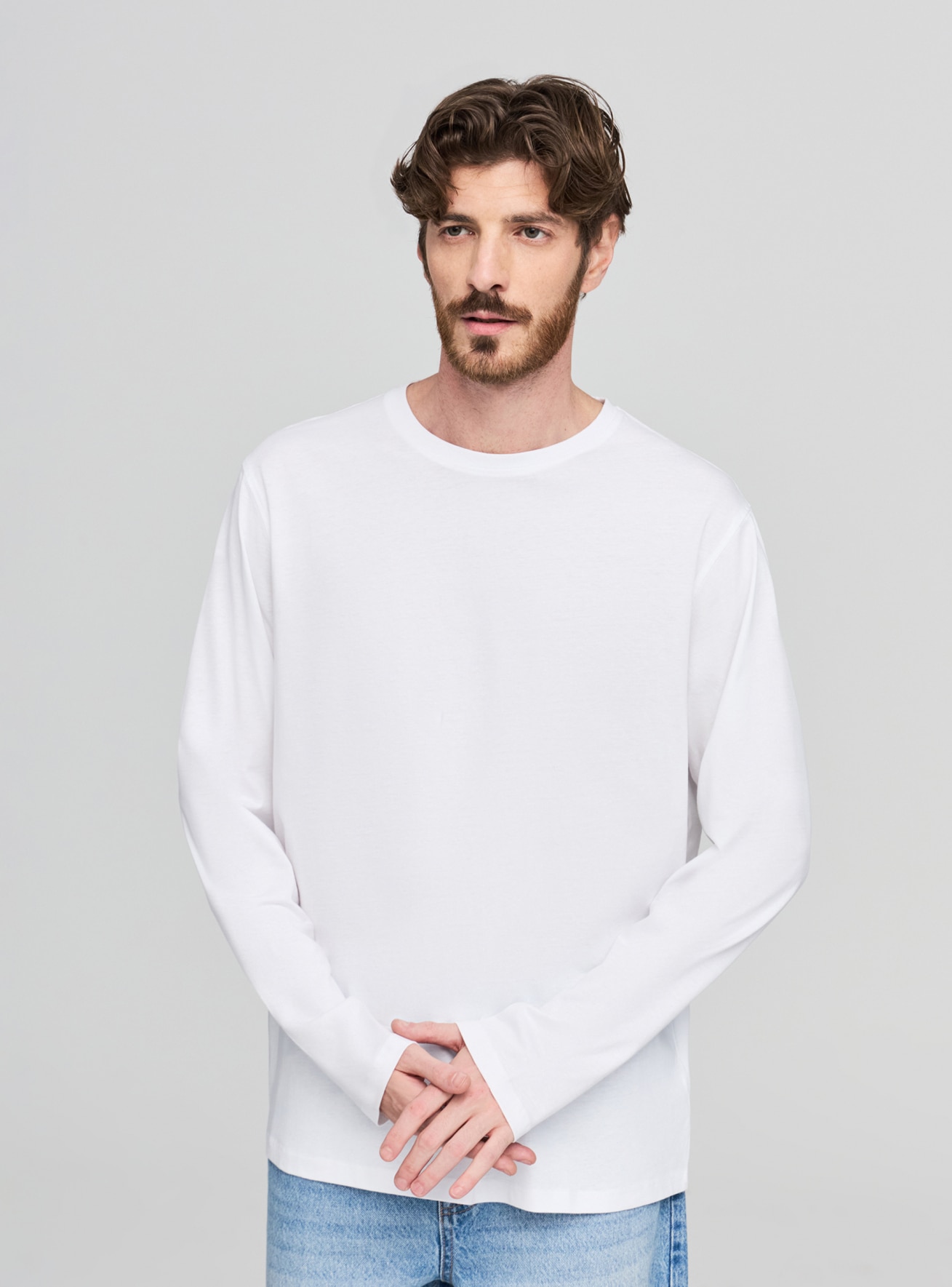 Majica ML Muškarac Terranova