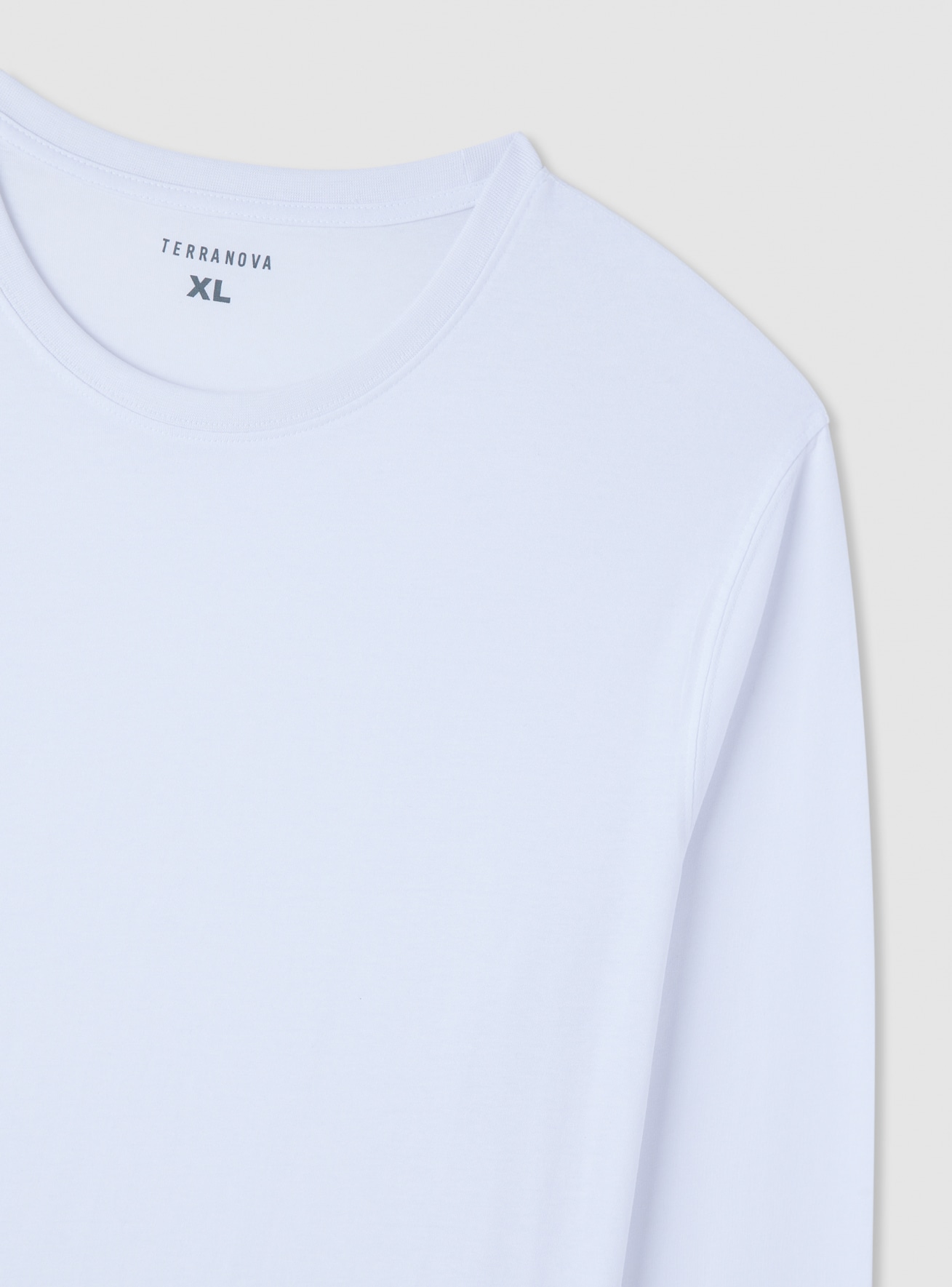 Majica ML Muškarac Terranova