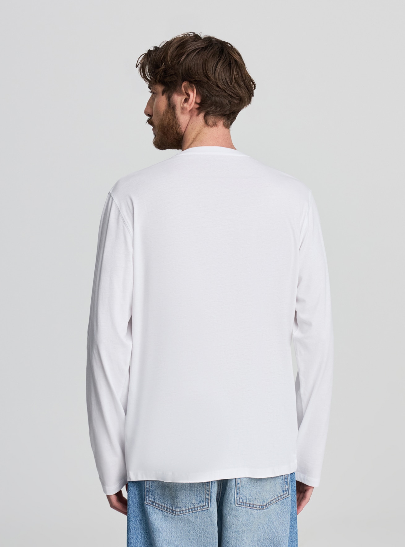 Majica ML Muškarac Terranova