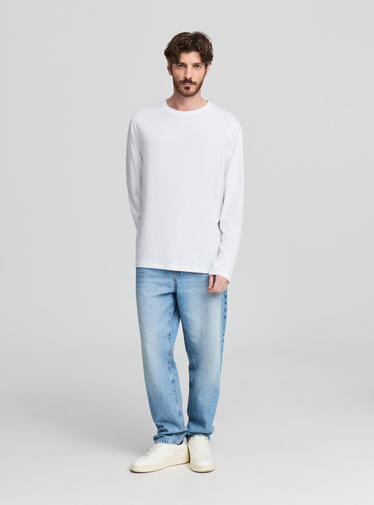 Majica ML Muškarac Terranova