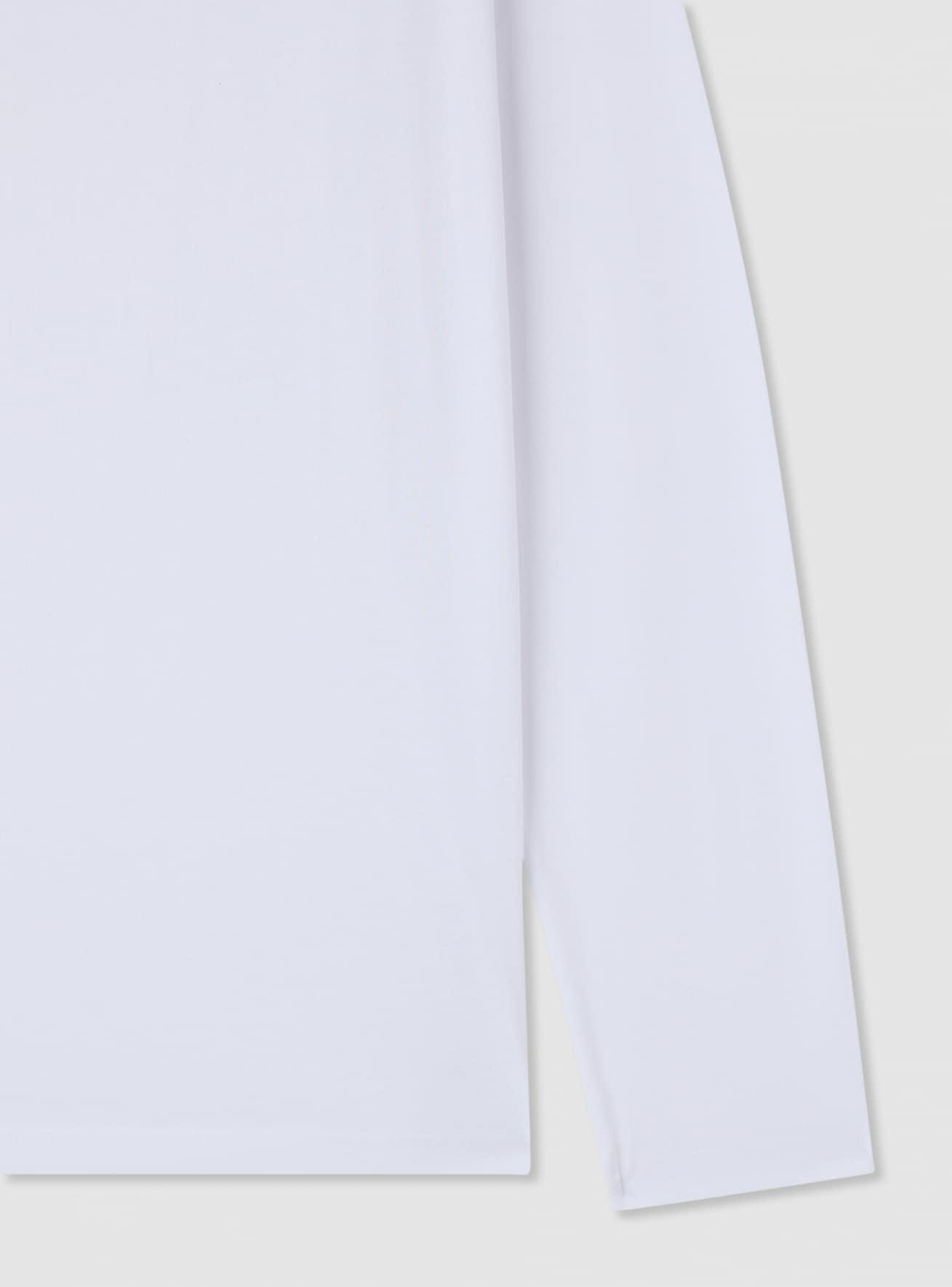 T-Shirt ML Uomo Terranova