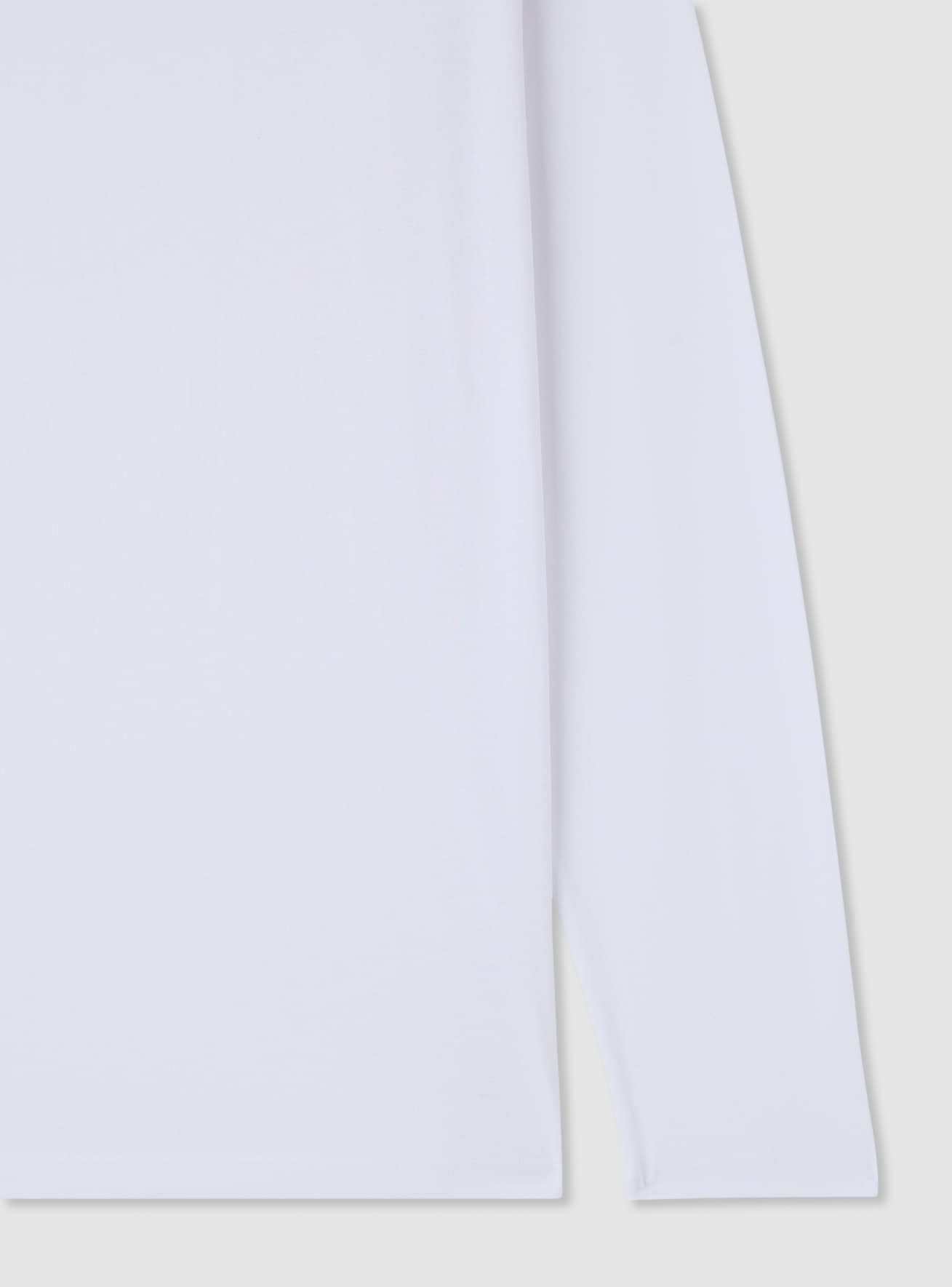 T-Shirt ML Uomo Terranova