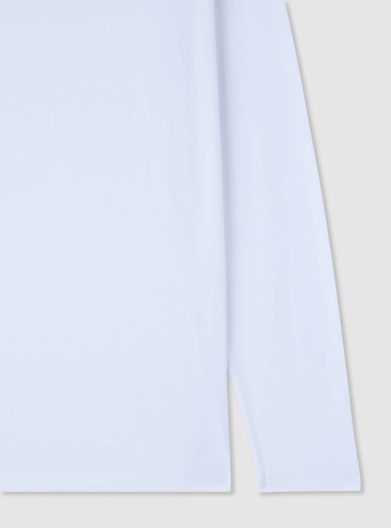 T-Shirt ML Pánské Terranova