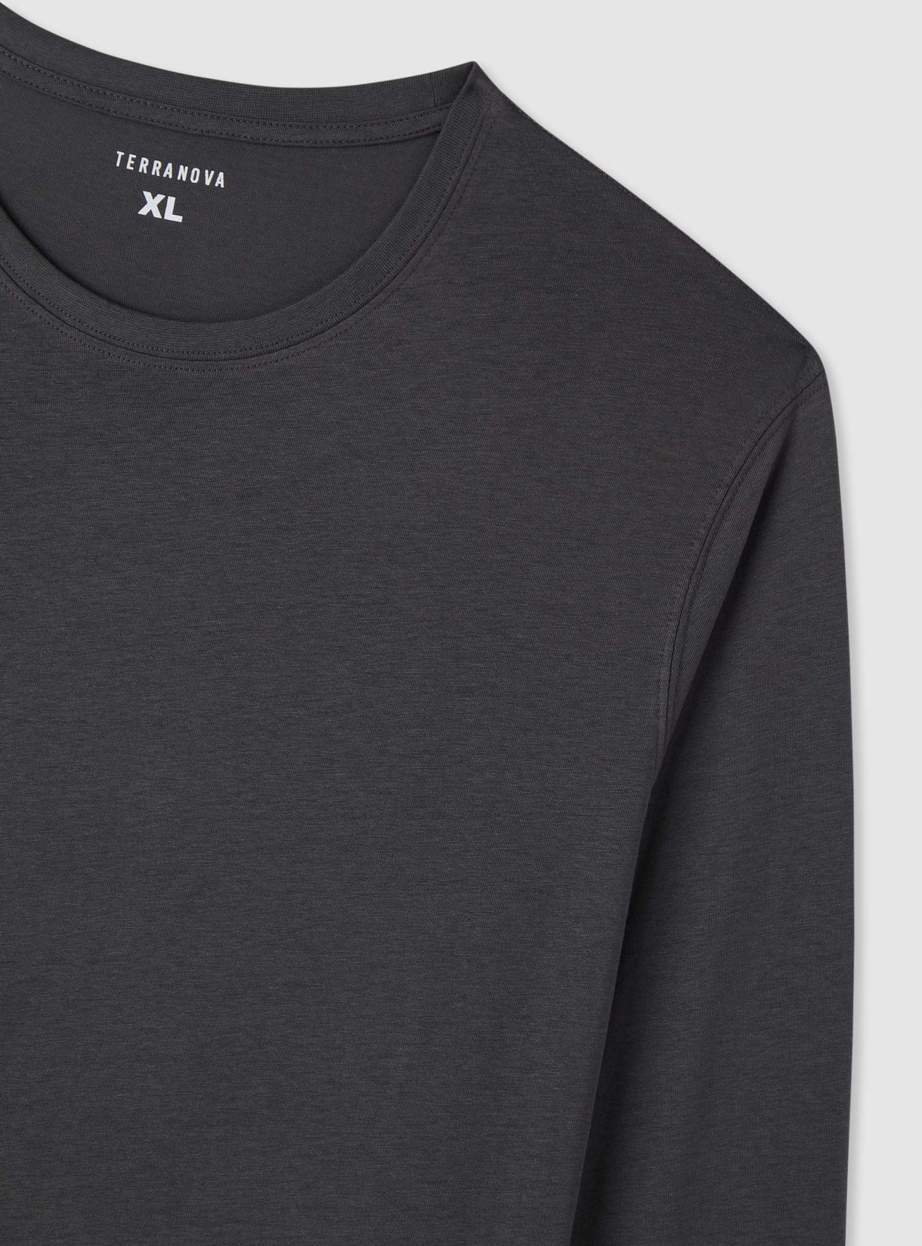 T-Shirt ML Uomo Terranova