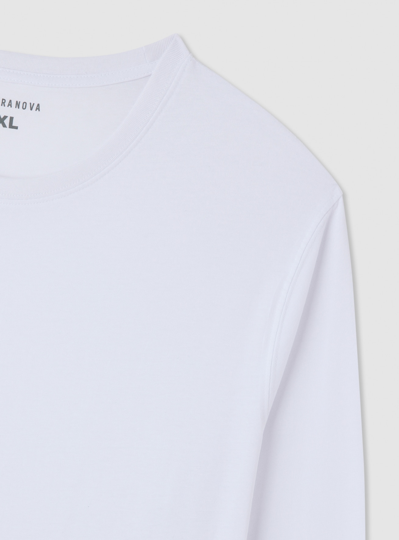 T-Shirt ML Uomo Terranova