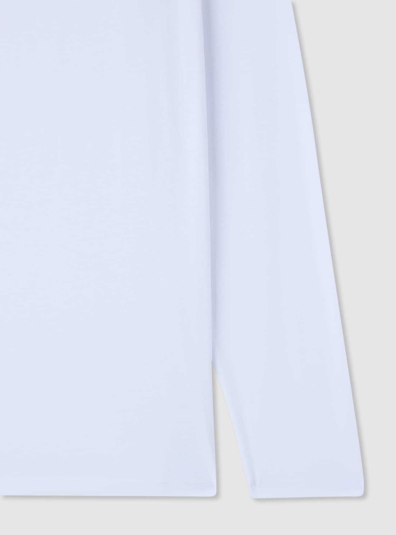 T-Shirt ML Uomo Terranova