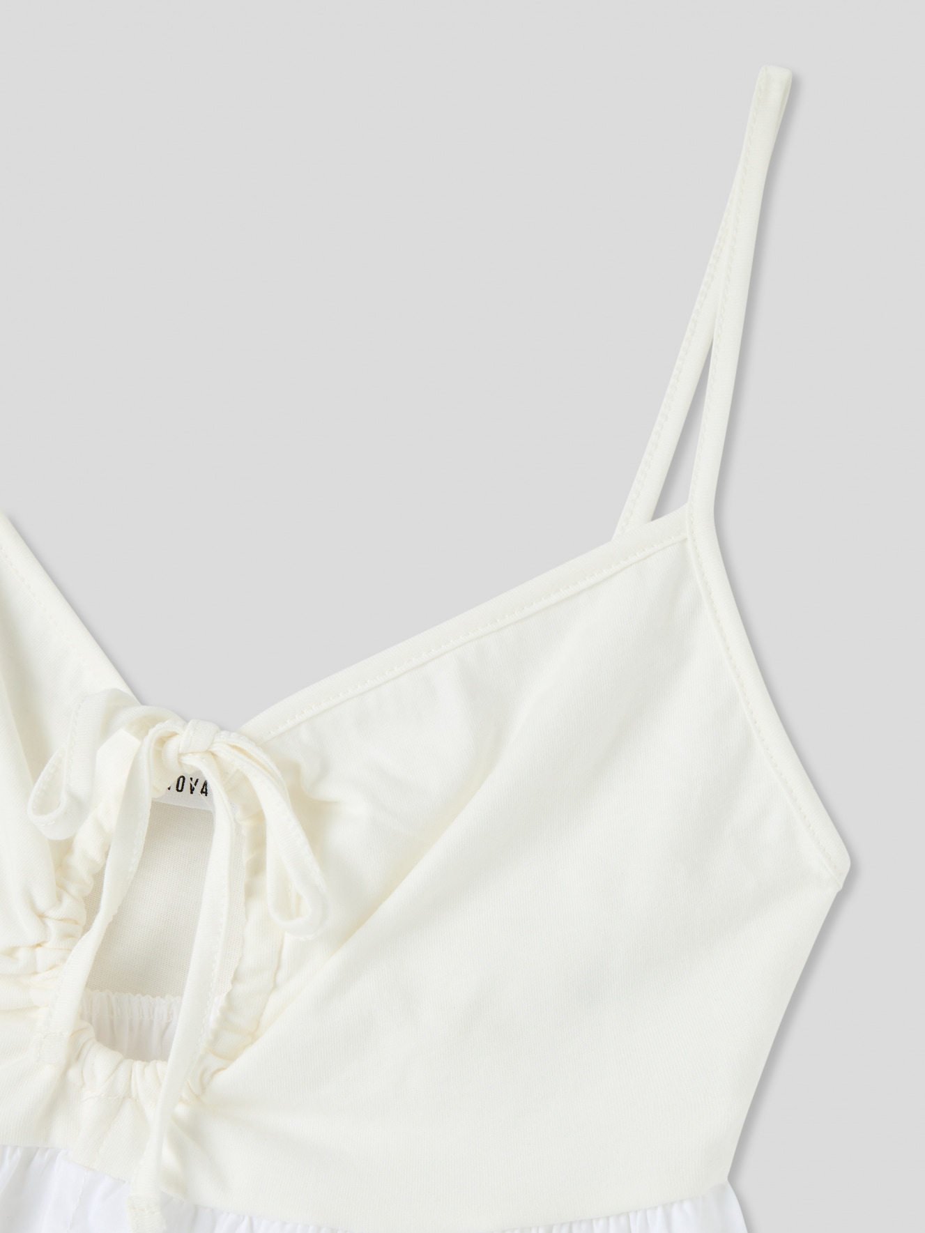 Top Femme Terranova
