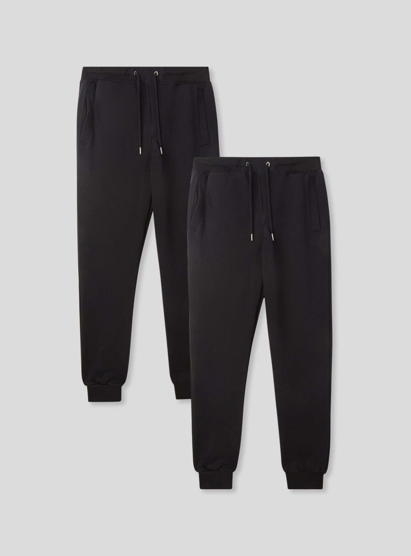 Pantalone ginnico Lungo Homme Terranova