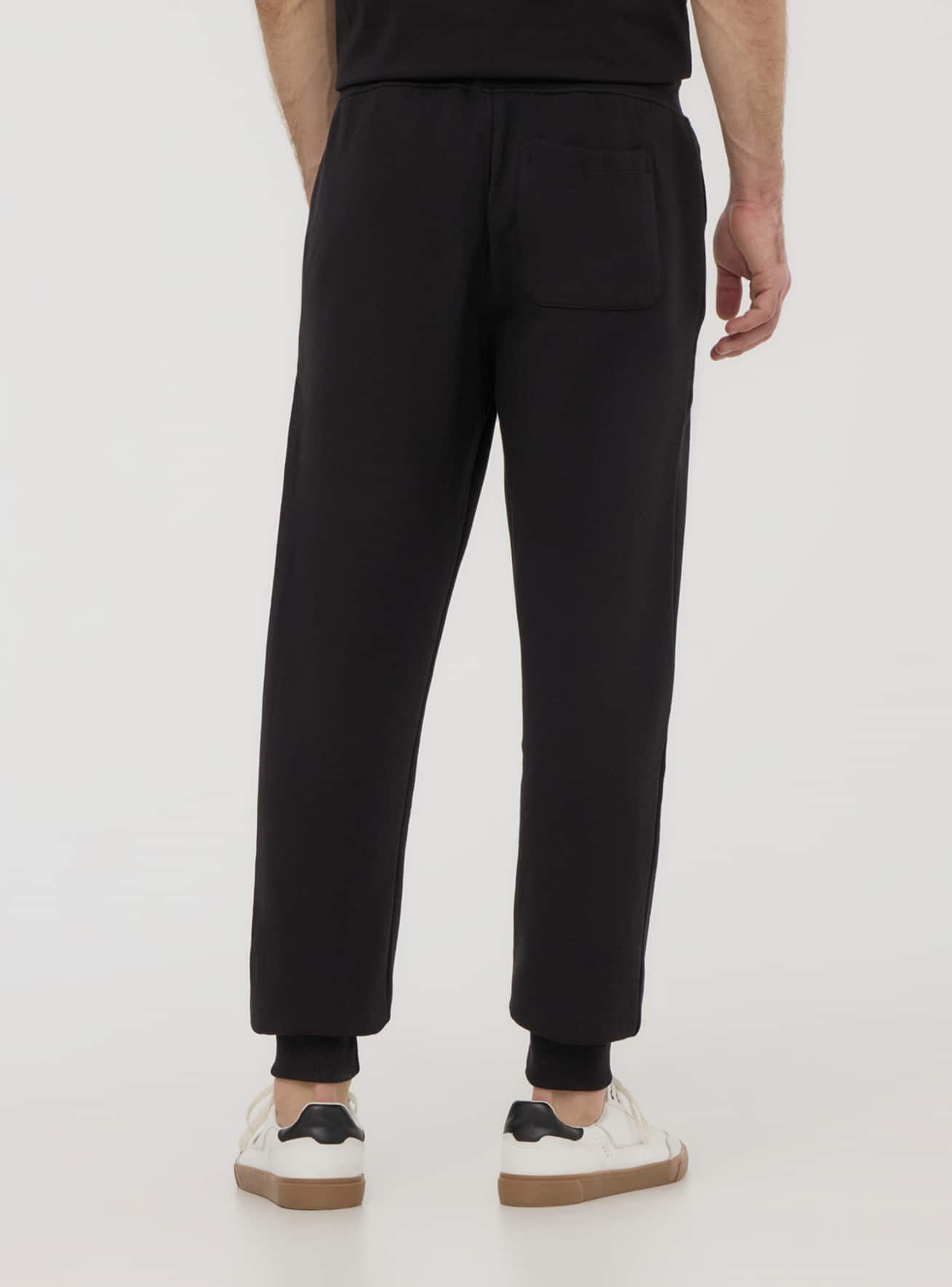 Pantalone ginnico Lungo Homme Terranova