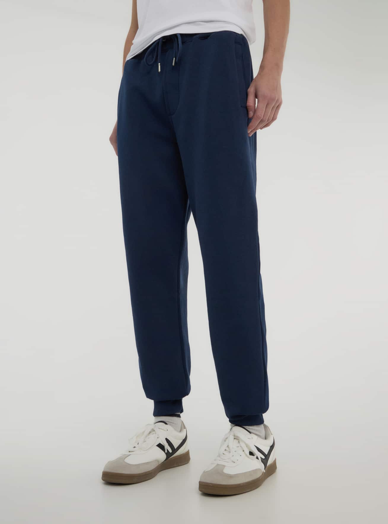 Pantalone ginnico Lungo Uomo Terranova