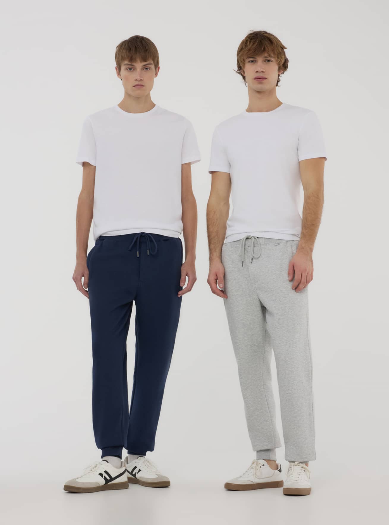 Pantalone ginnico Lungo Uomo Terranova