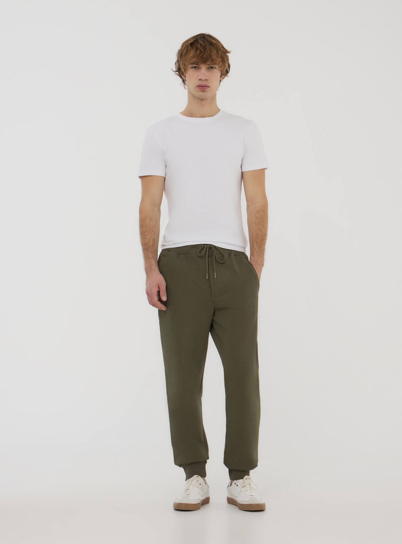 Pantalones Hombre Terranova
