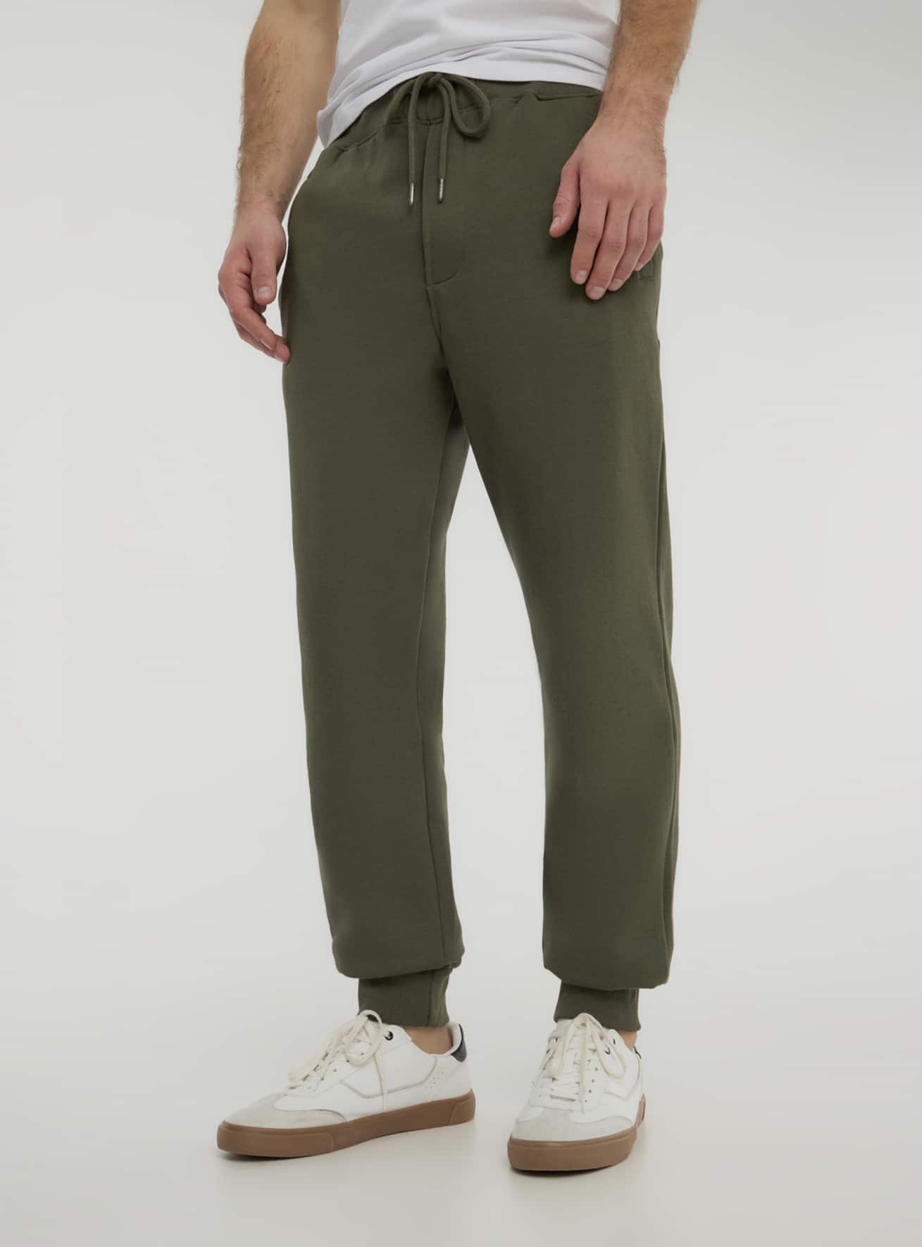 Pantalones Hombre Terranova