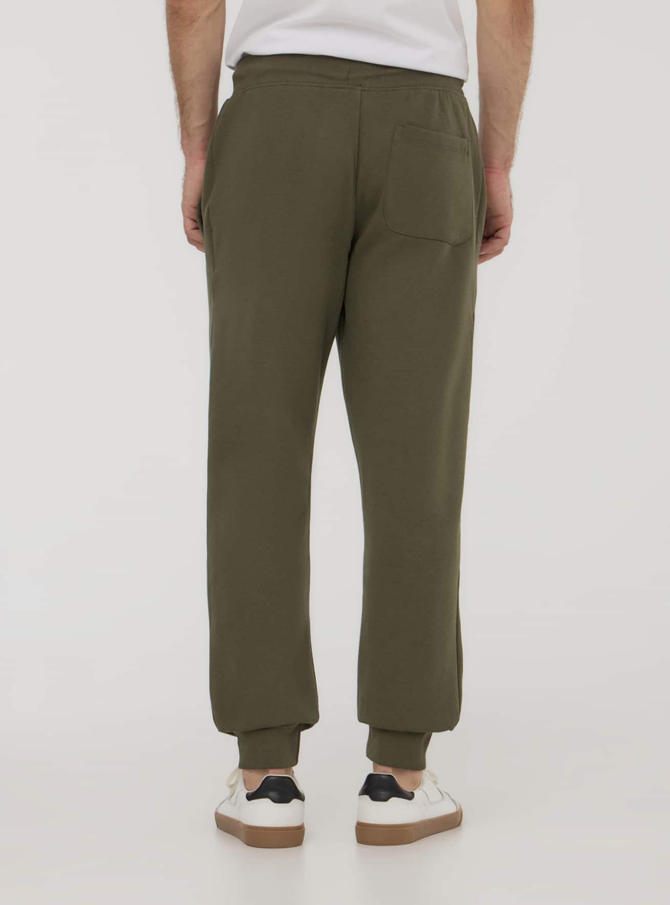 Pantalones Hombre Terranova