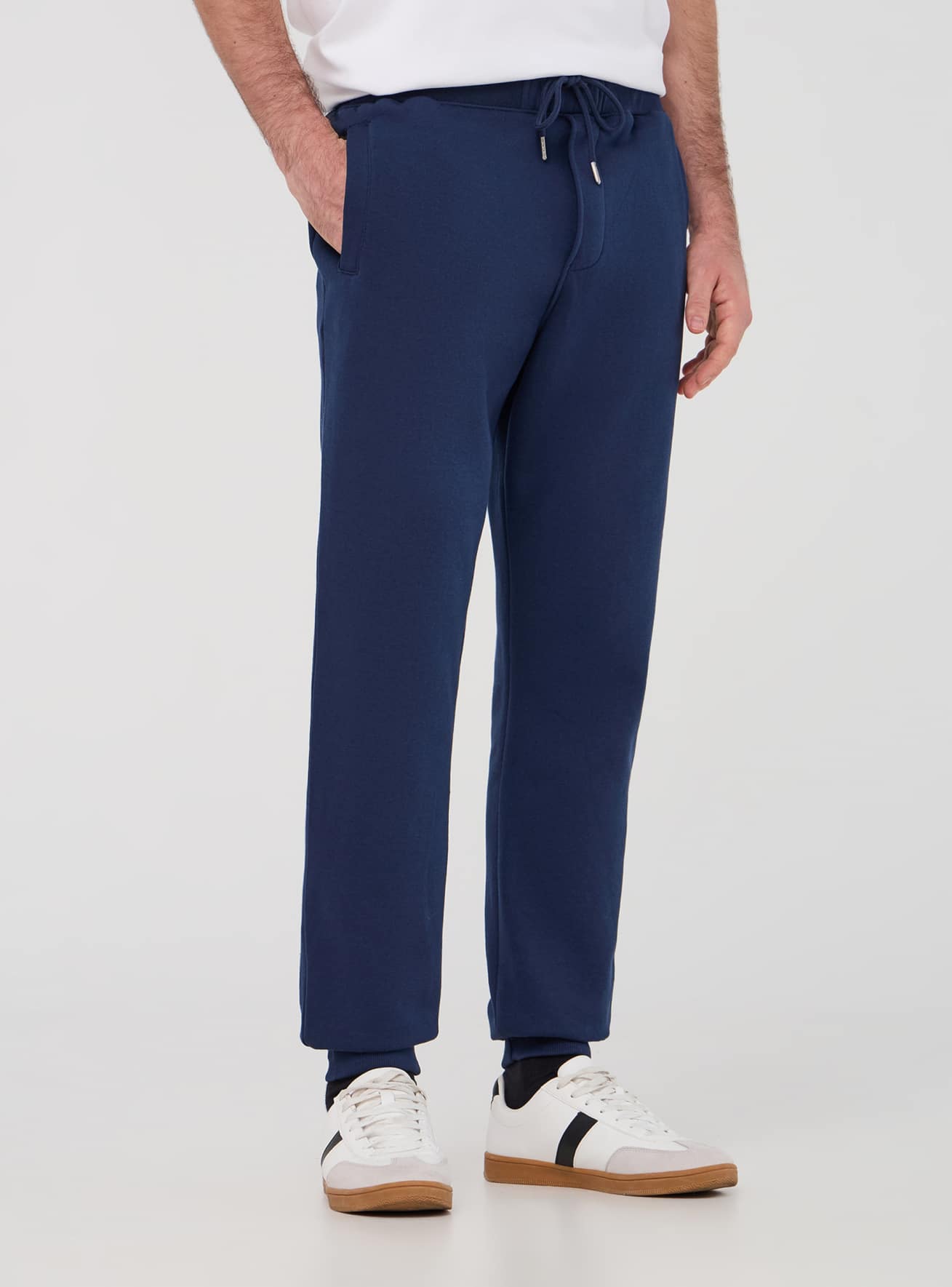 Pantalone ginnico Lungo Uomo Terranova