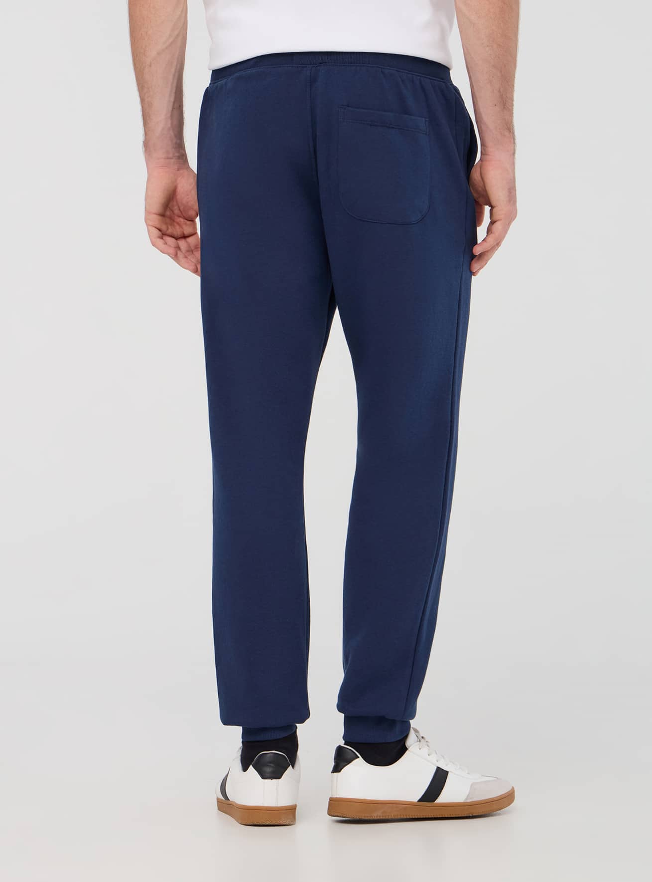 Pantalone ginnico Lungo Uomo Terranova